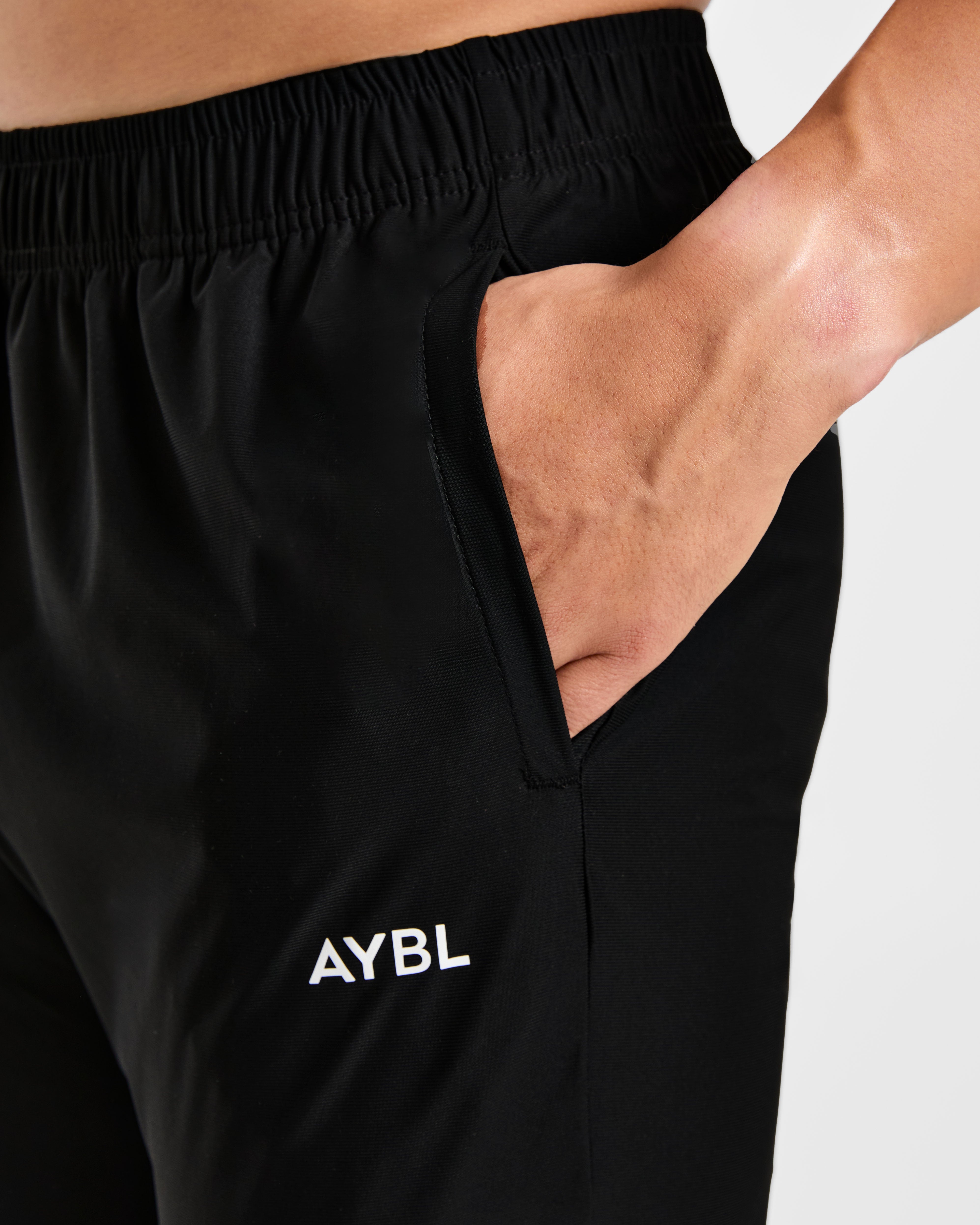 Ascend Cuff Joggers - Noir