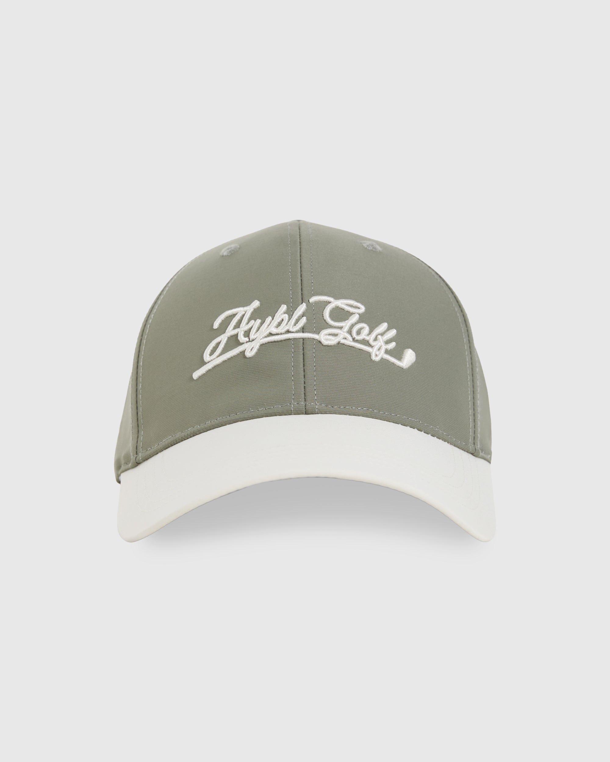 Golf Cap - Hillside Vert