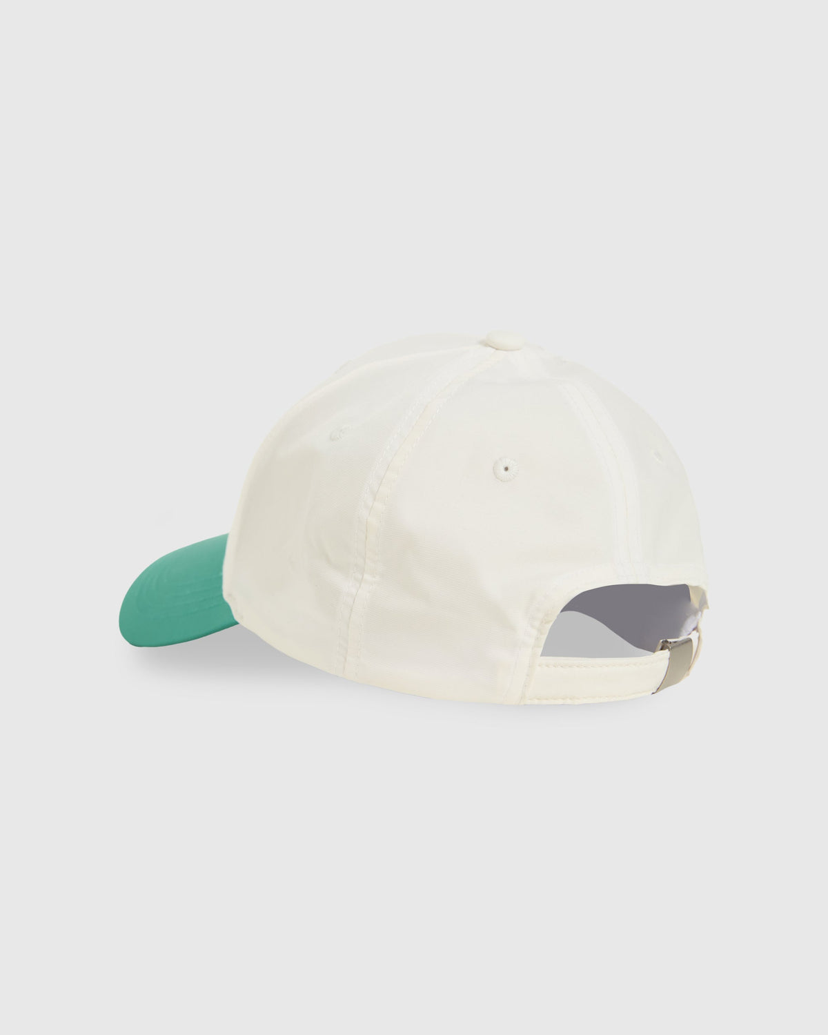 Golf Cap - Off Blanc