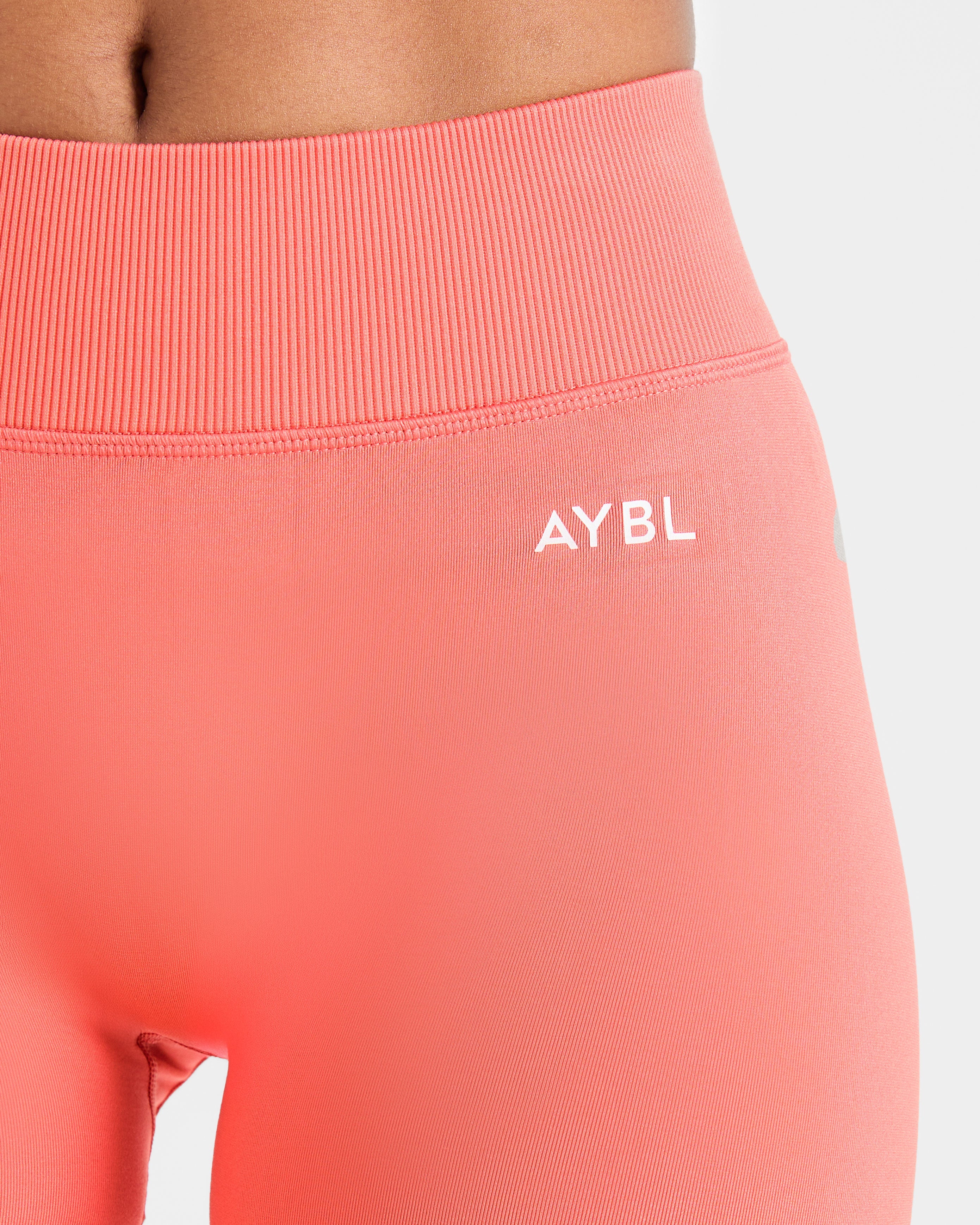 Adapt Seamless Leggings - Summer Pêche