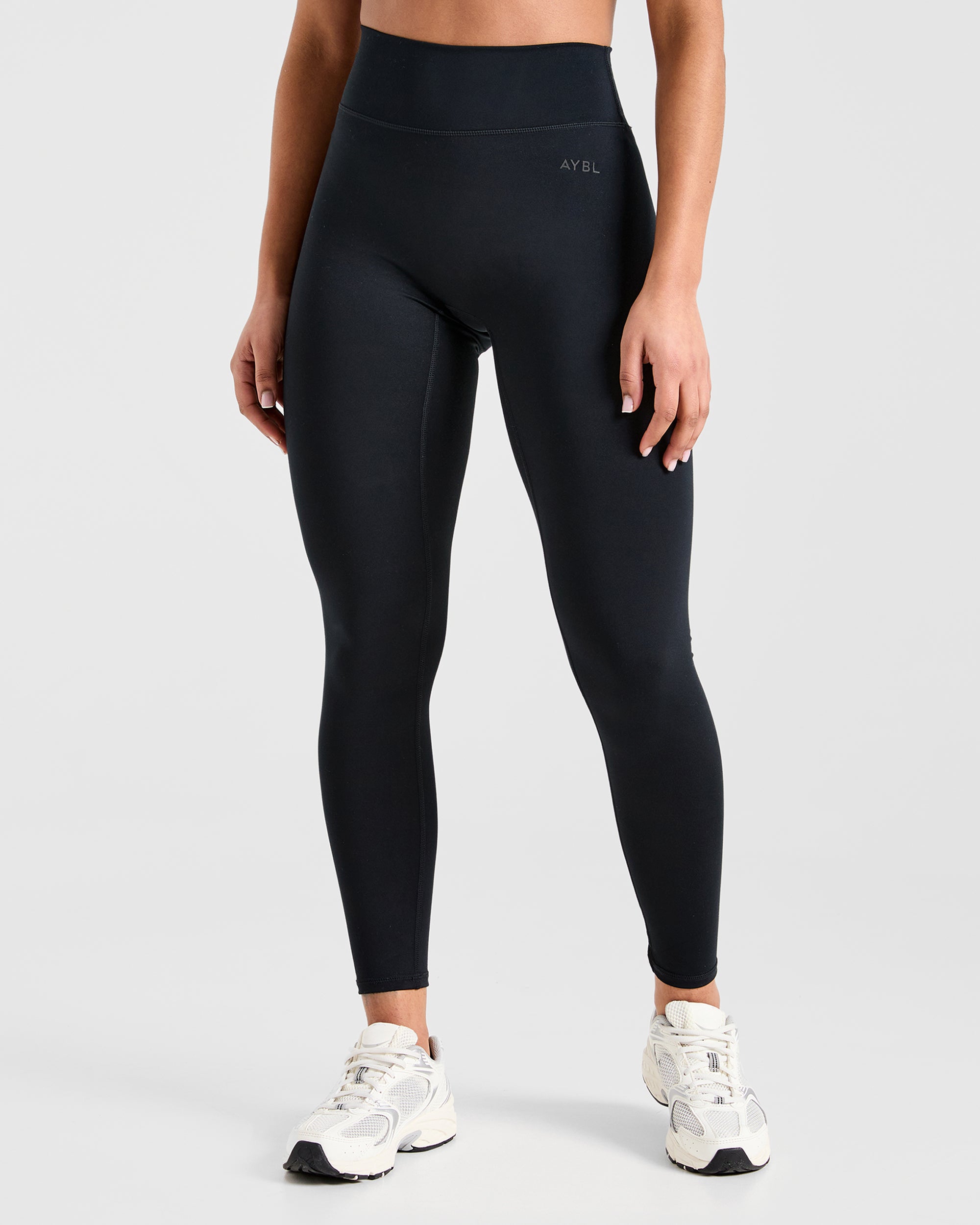 Staple Leggings - Noir