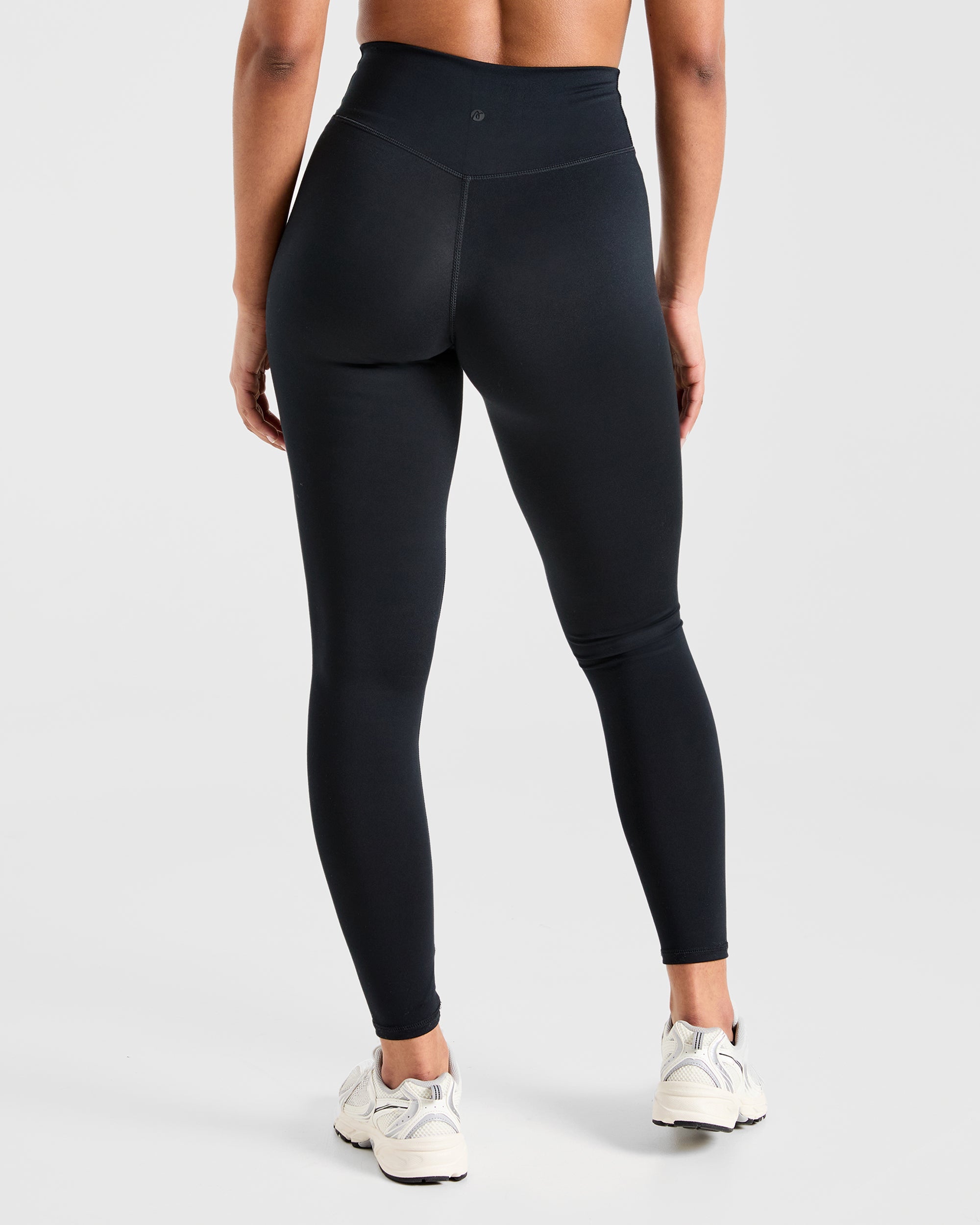 Staple Leggings - Noir