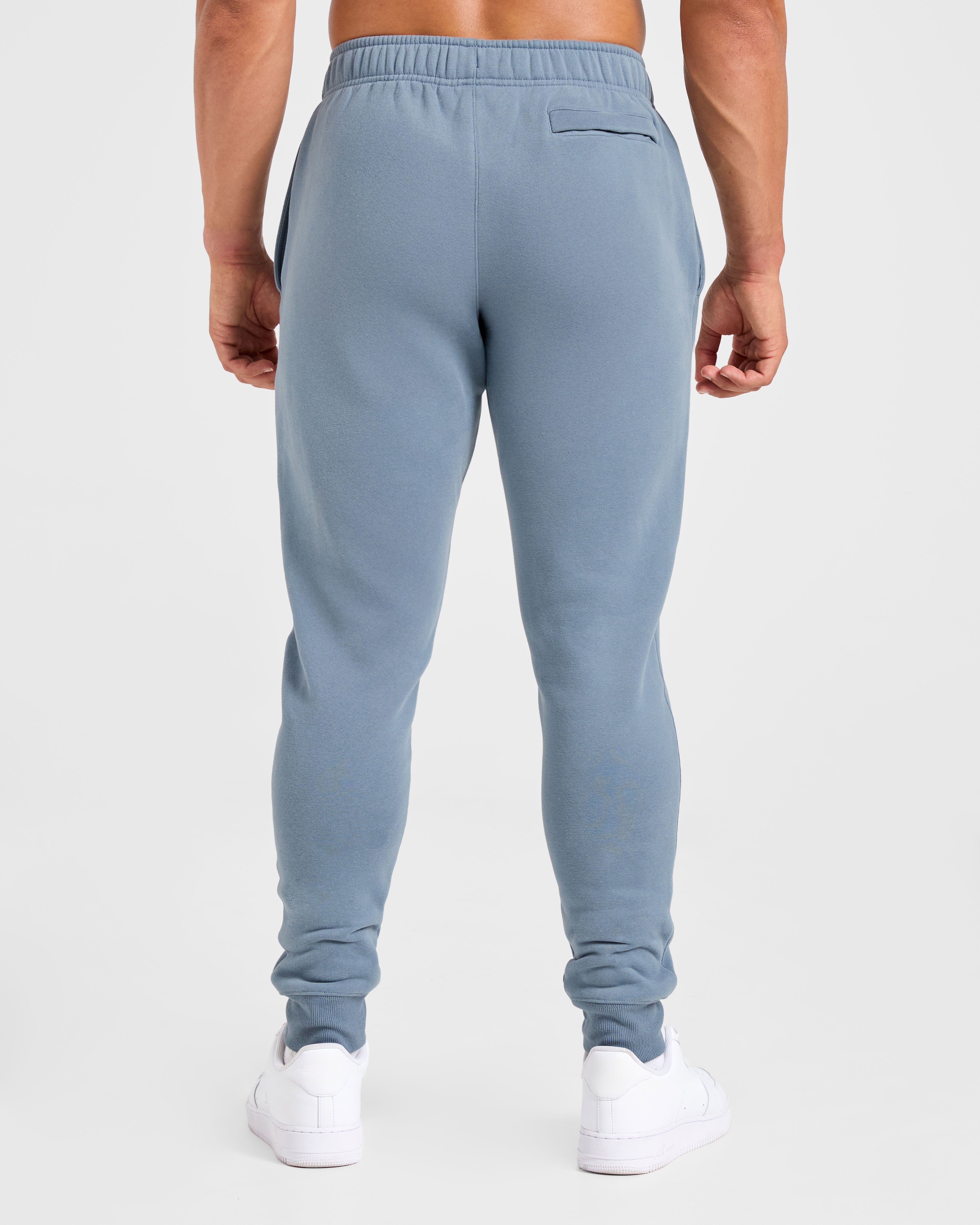 Essential Joggers - Bleu