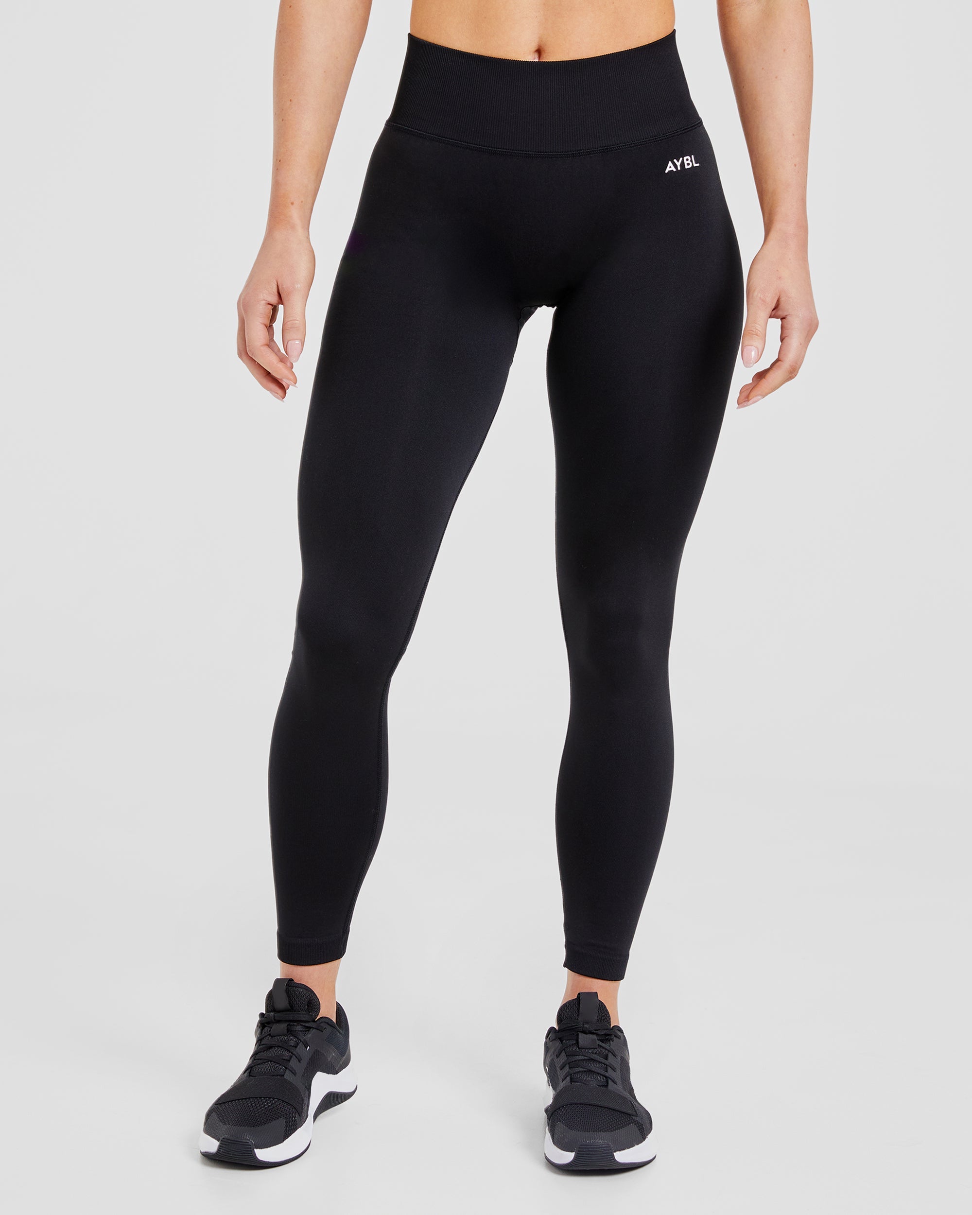 Adapt Seamless Leggings - Noir