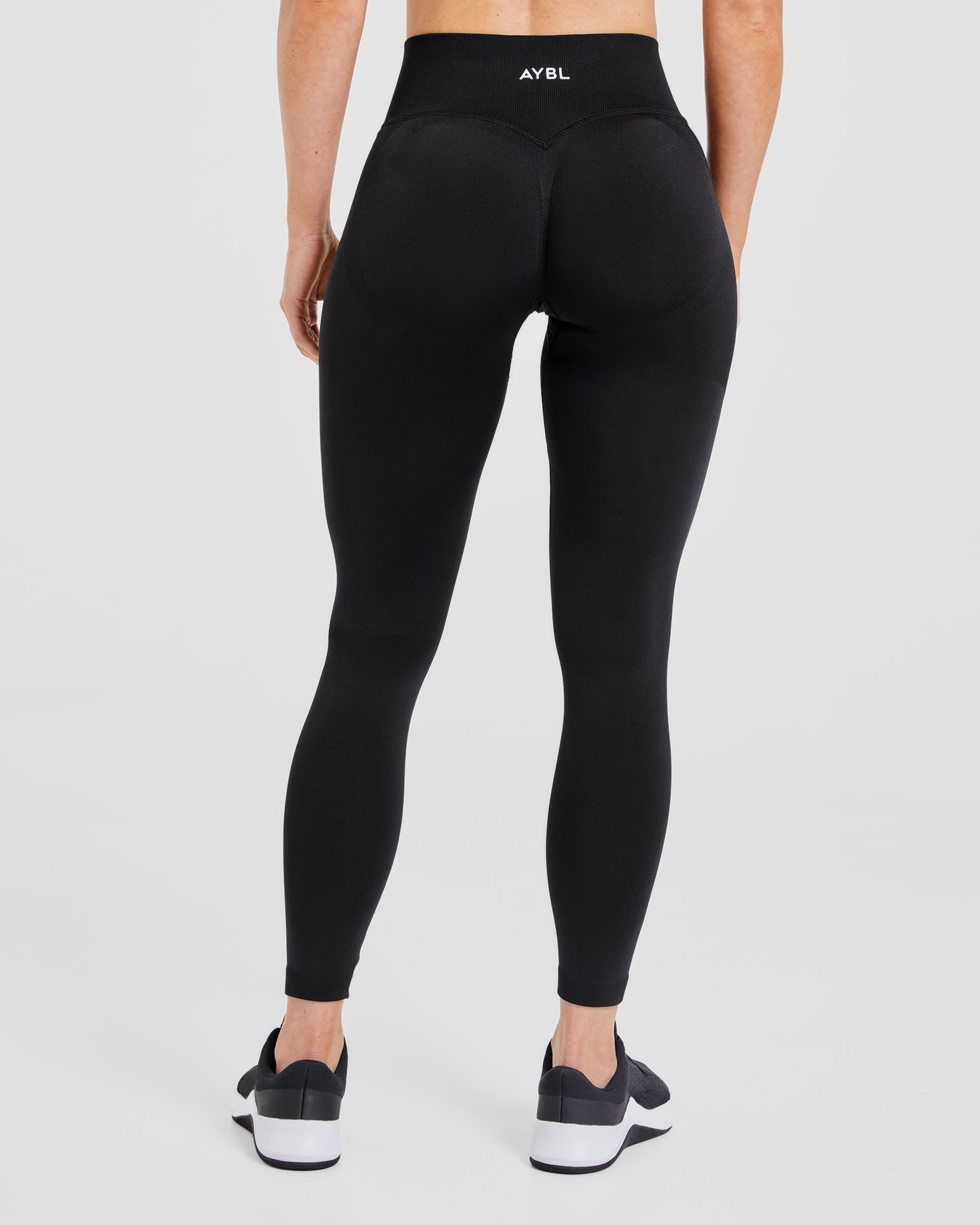 Adapt Seamless Leggings - Noir