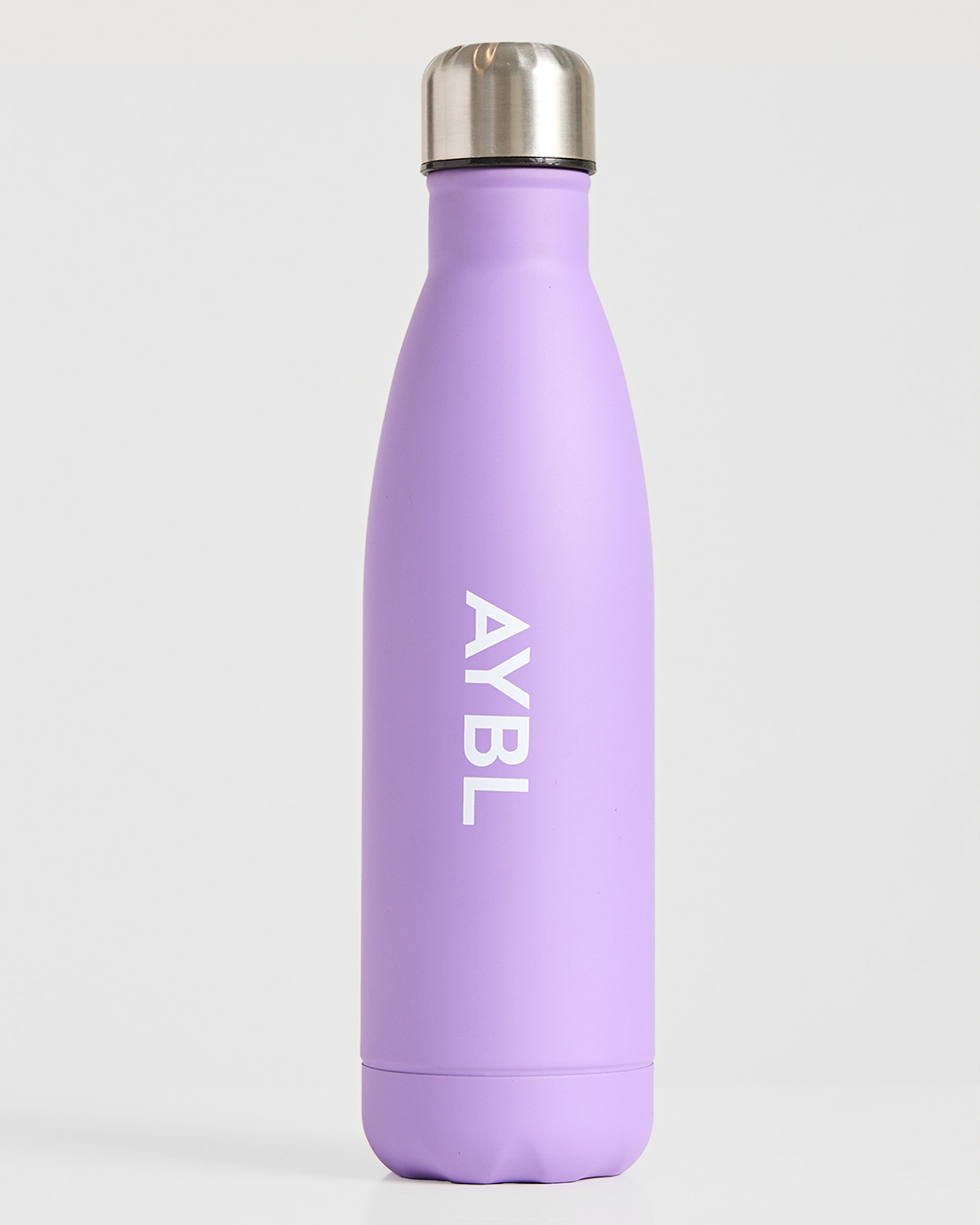 Metal Bottle - Violet