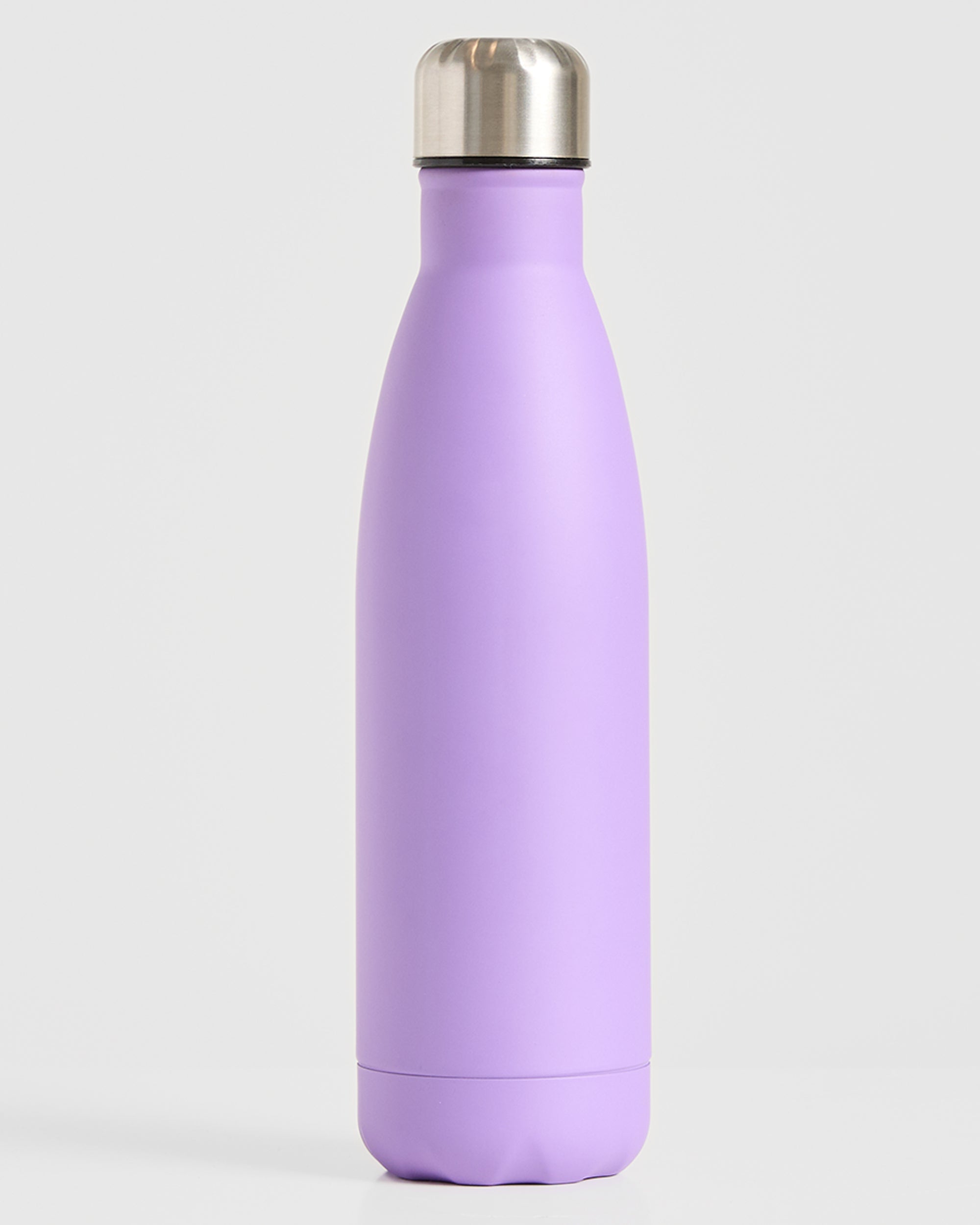 Metal Bottle - Violet