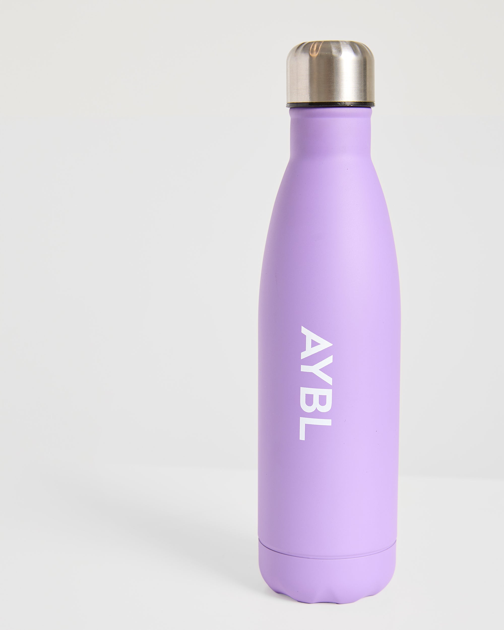 Metal Bottle - Violet