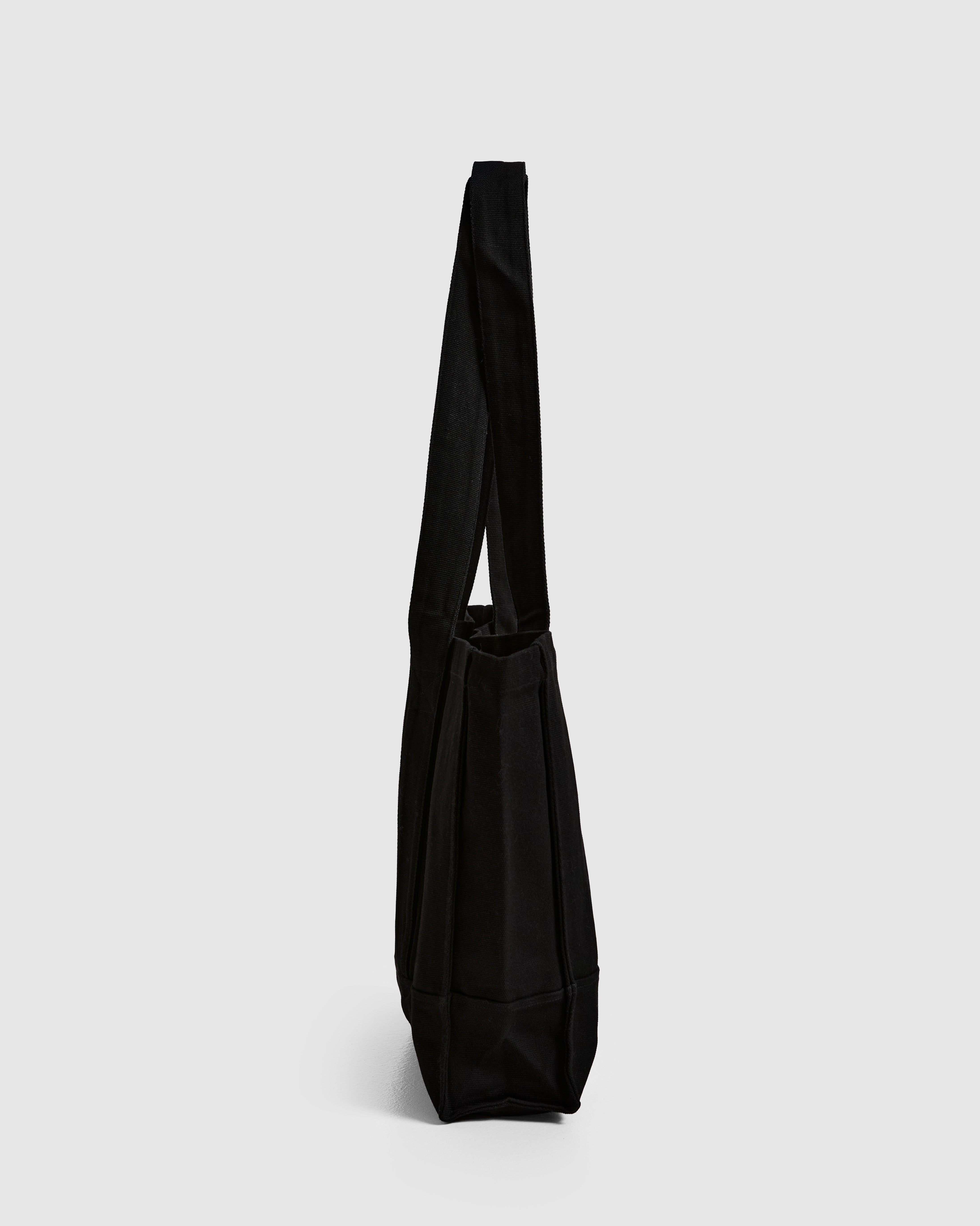Sports Collective Tote Bag - Noir