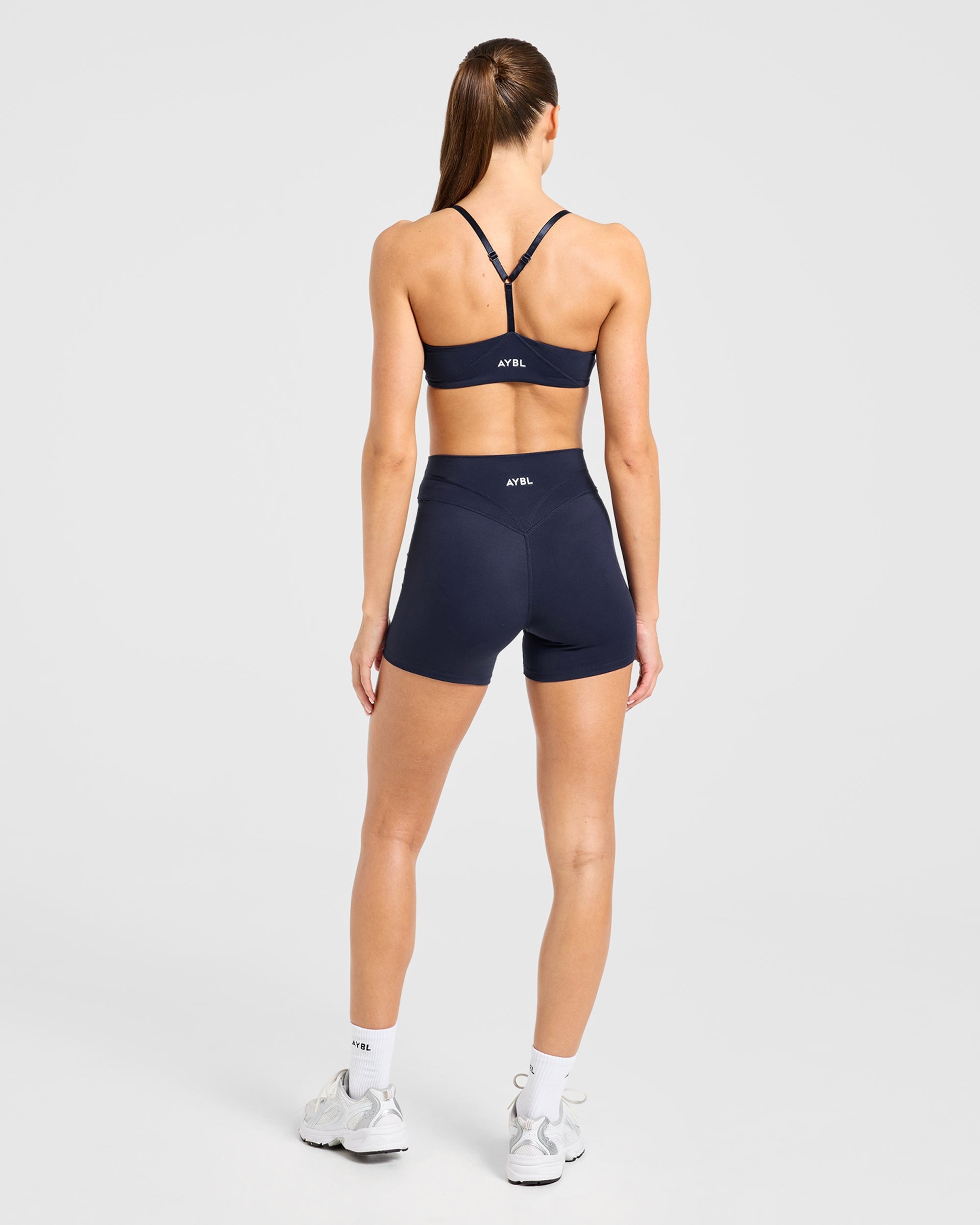 Engage Sports Bra - Deep Navy