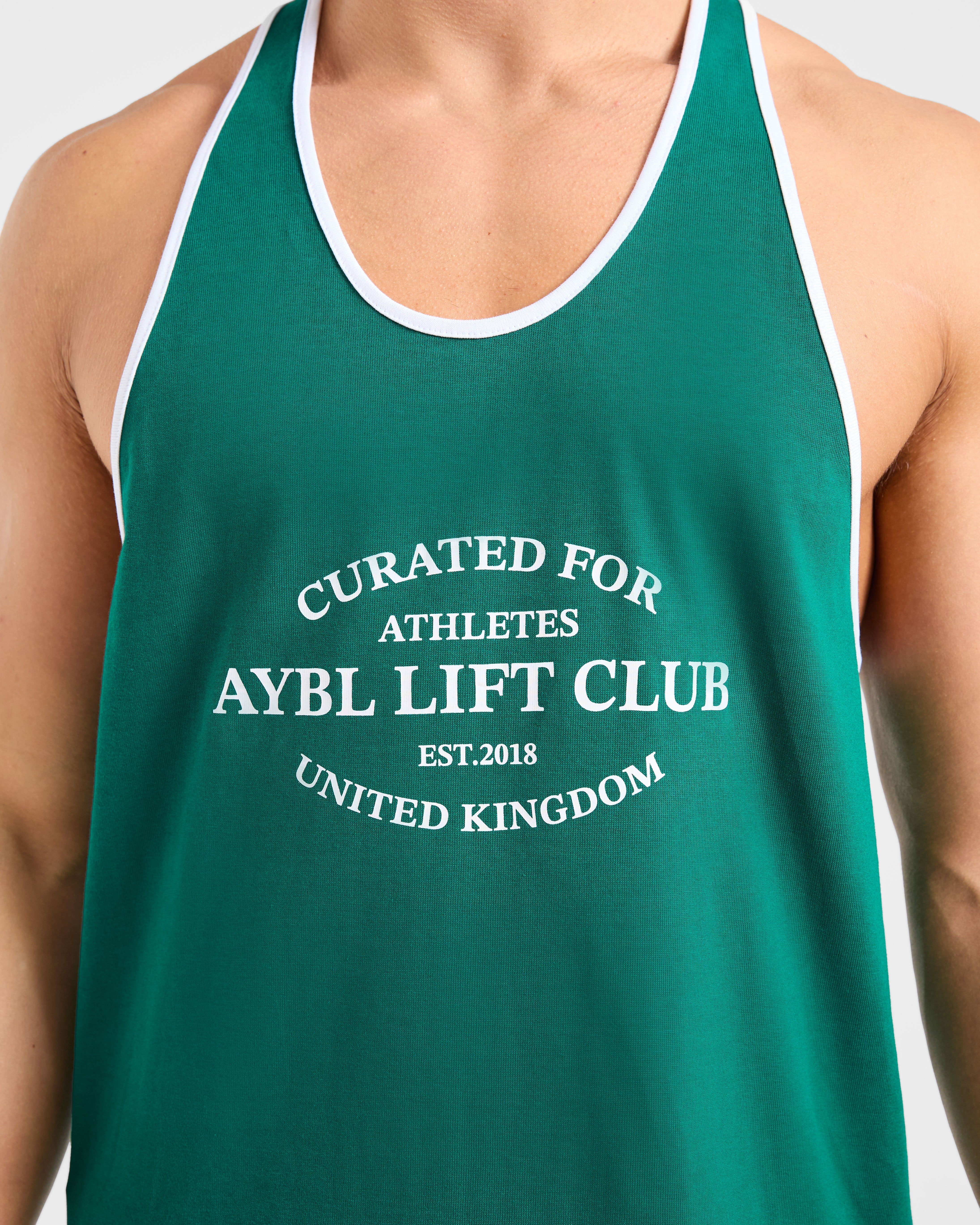 Lifting Stringer - Sports Vert