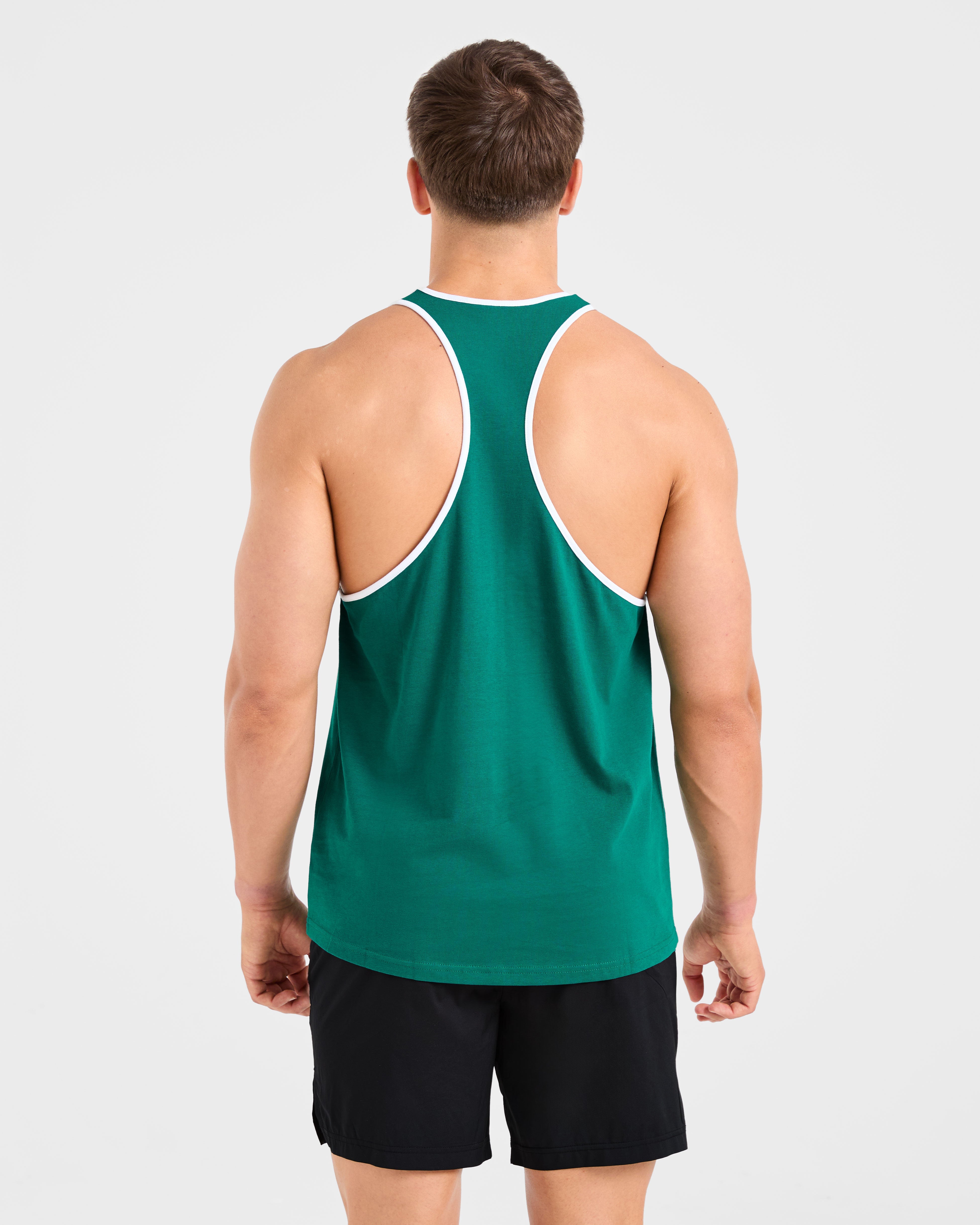 Lifting Stringer - Sports Vert