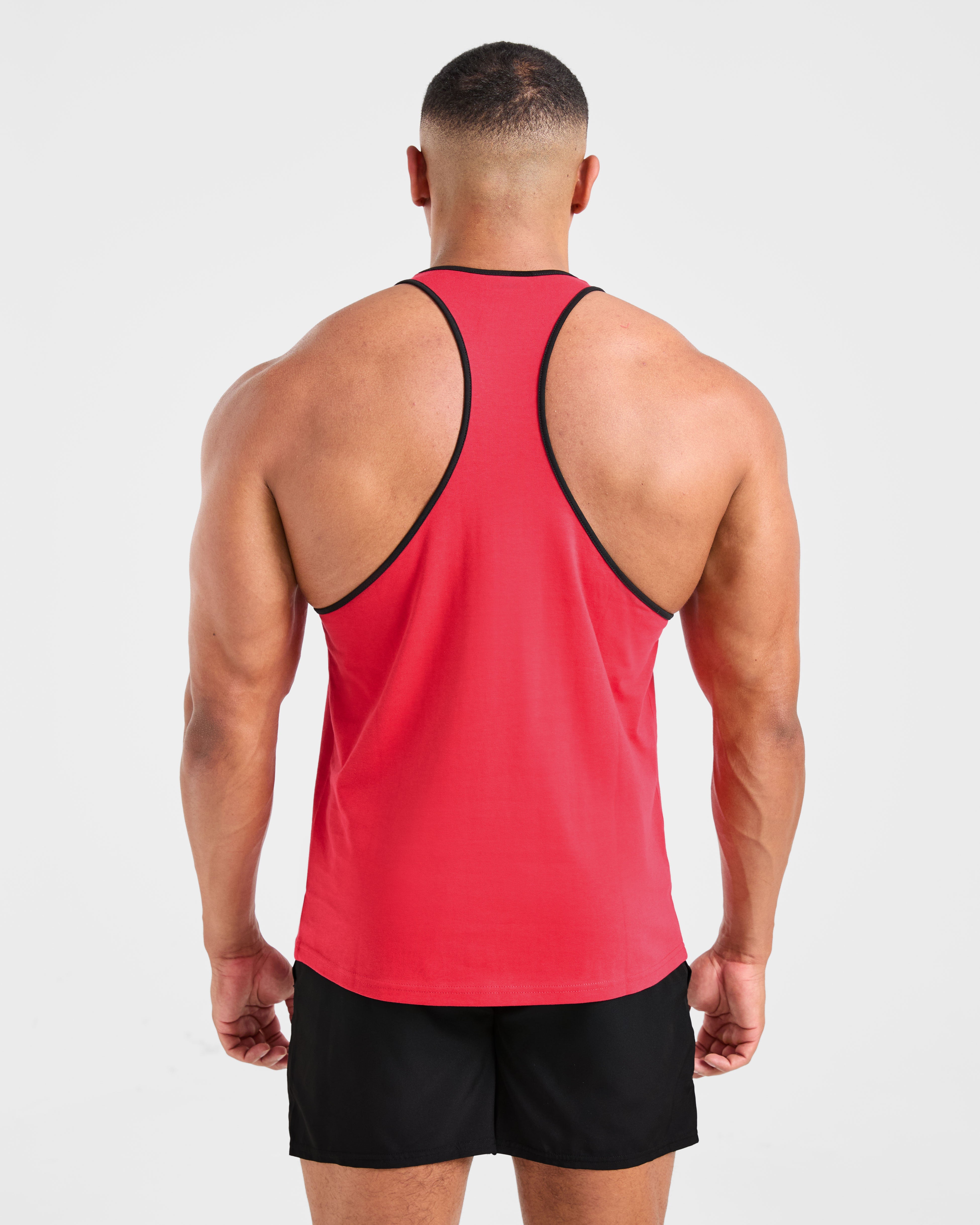 Lifting Stringer - Rouge