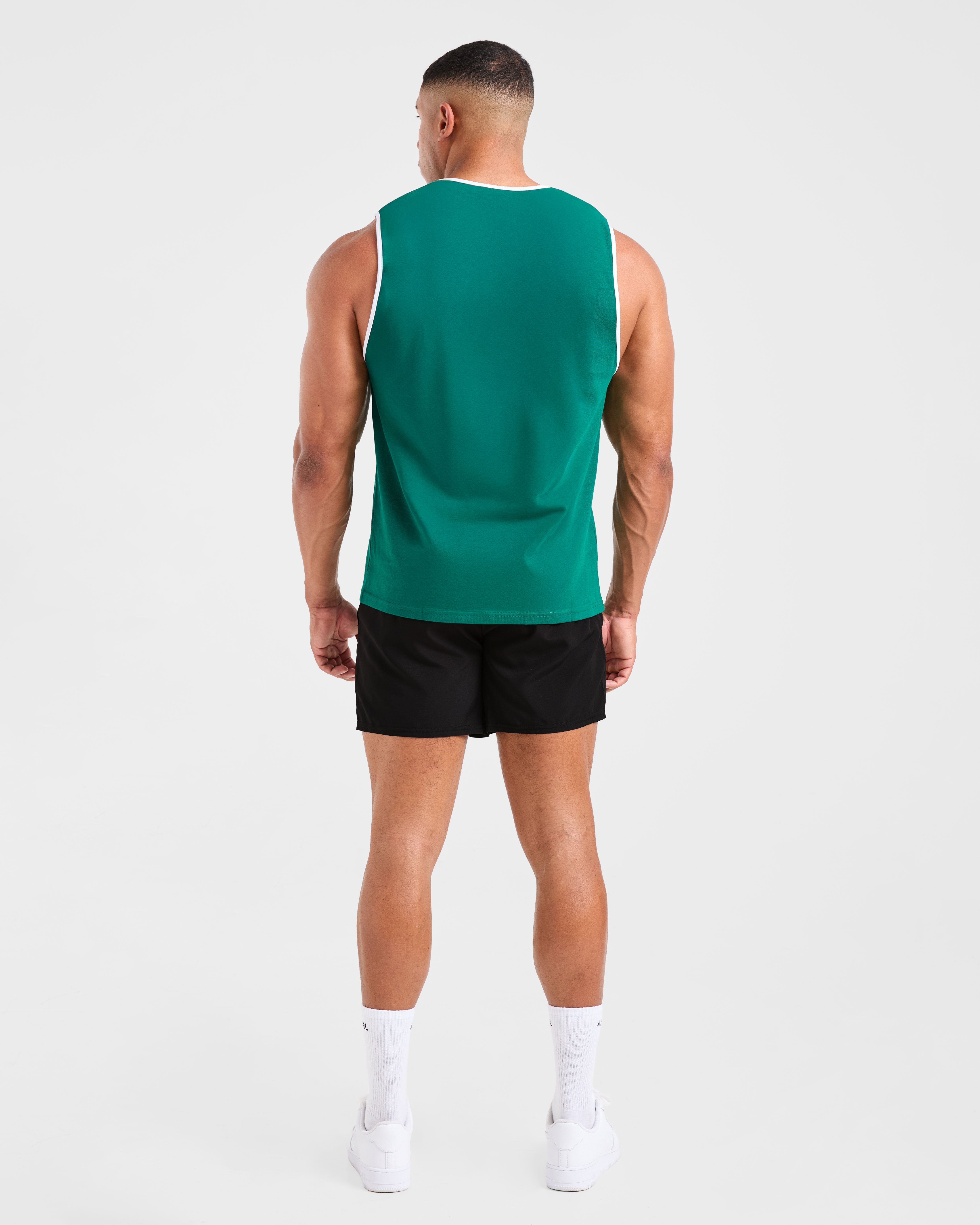 Lifting Tank - Sports Vert