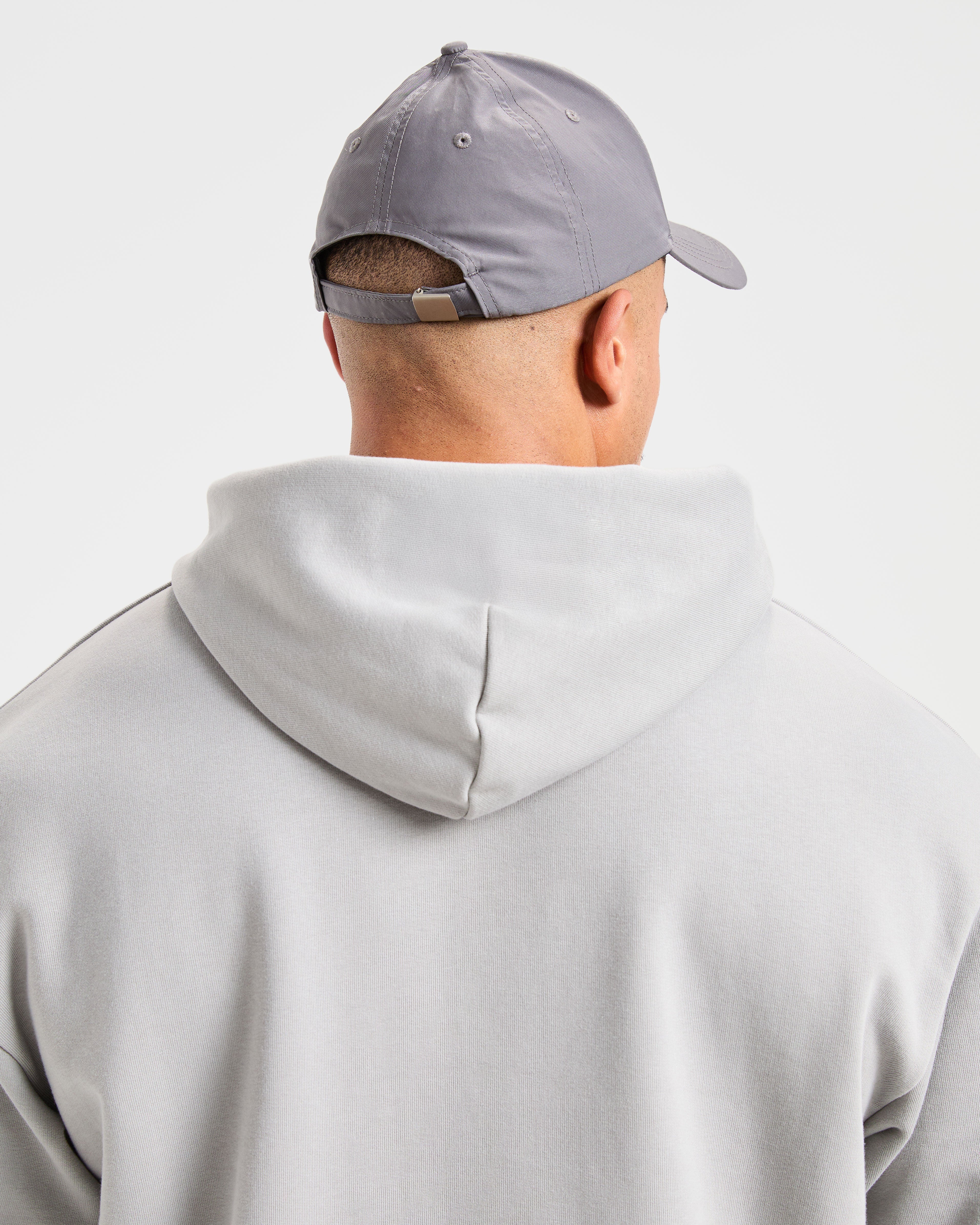Sports Cap - Gris