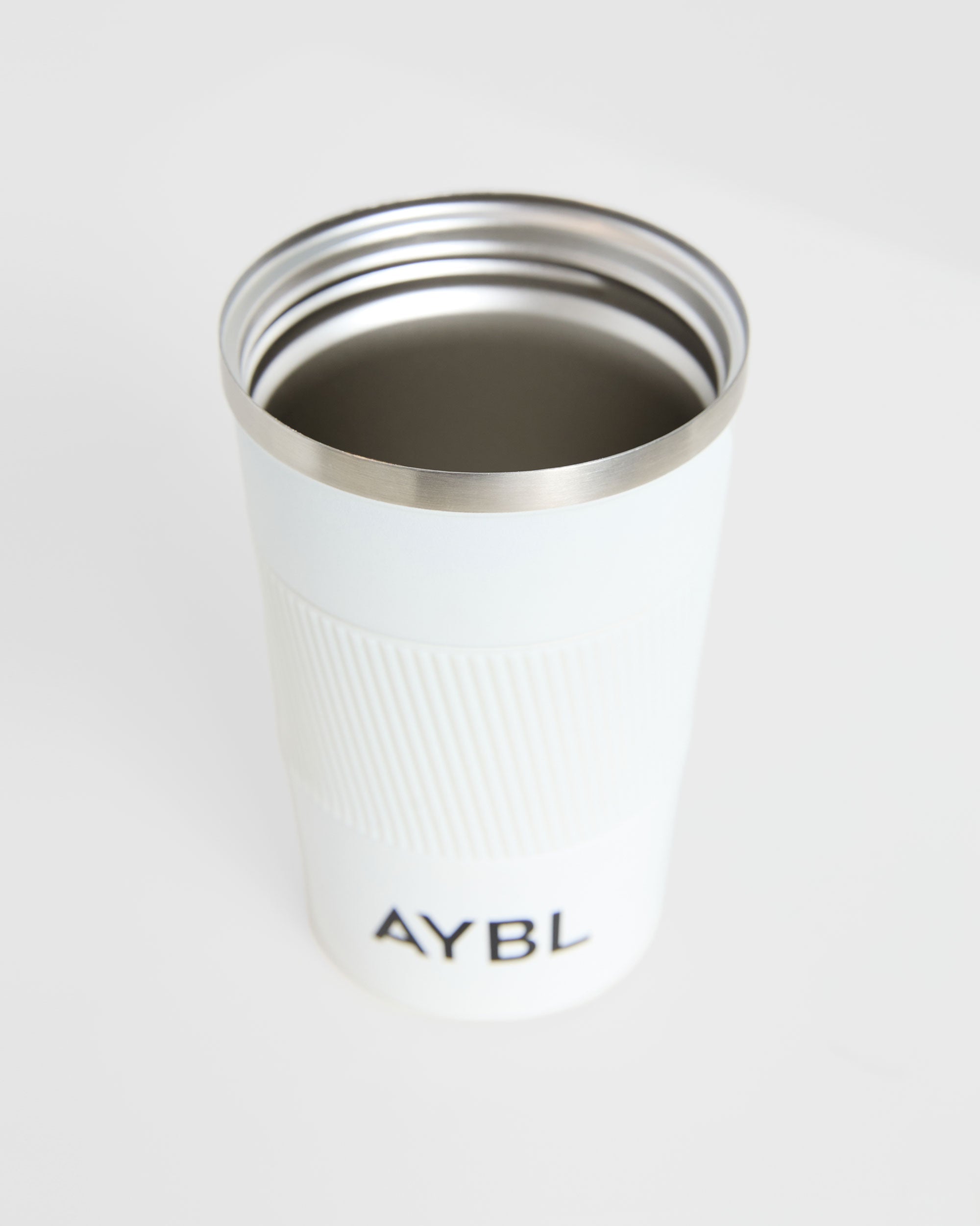 Coffee Cup - White