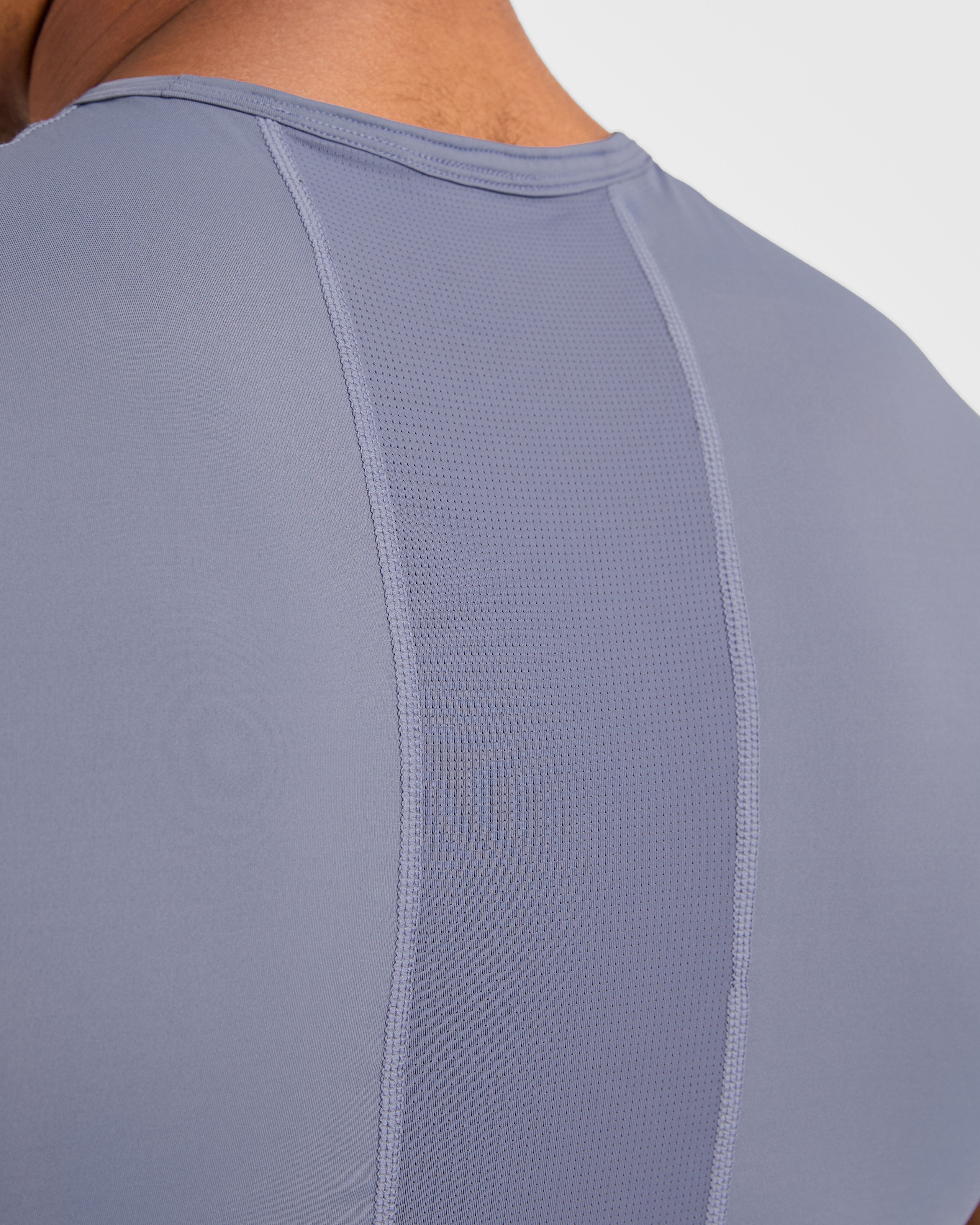 Compression Tank - Slate Gris