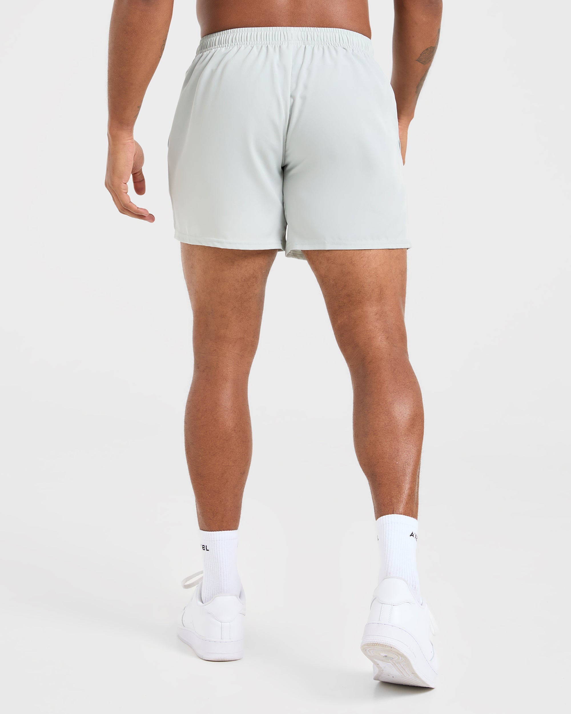 Core 5" Shorts - Ice Gris