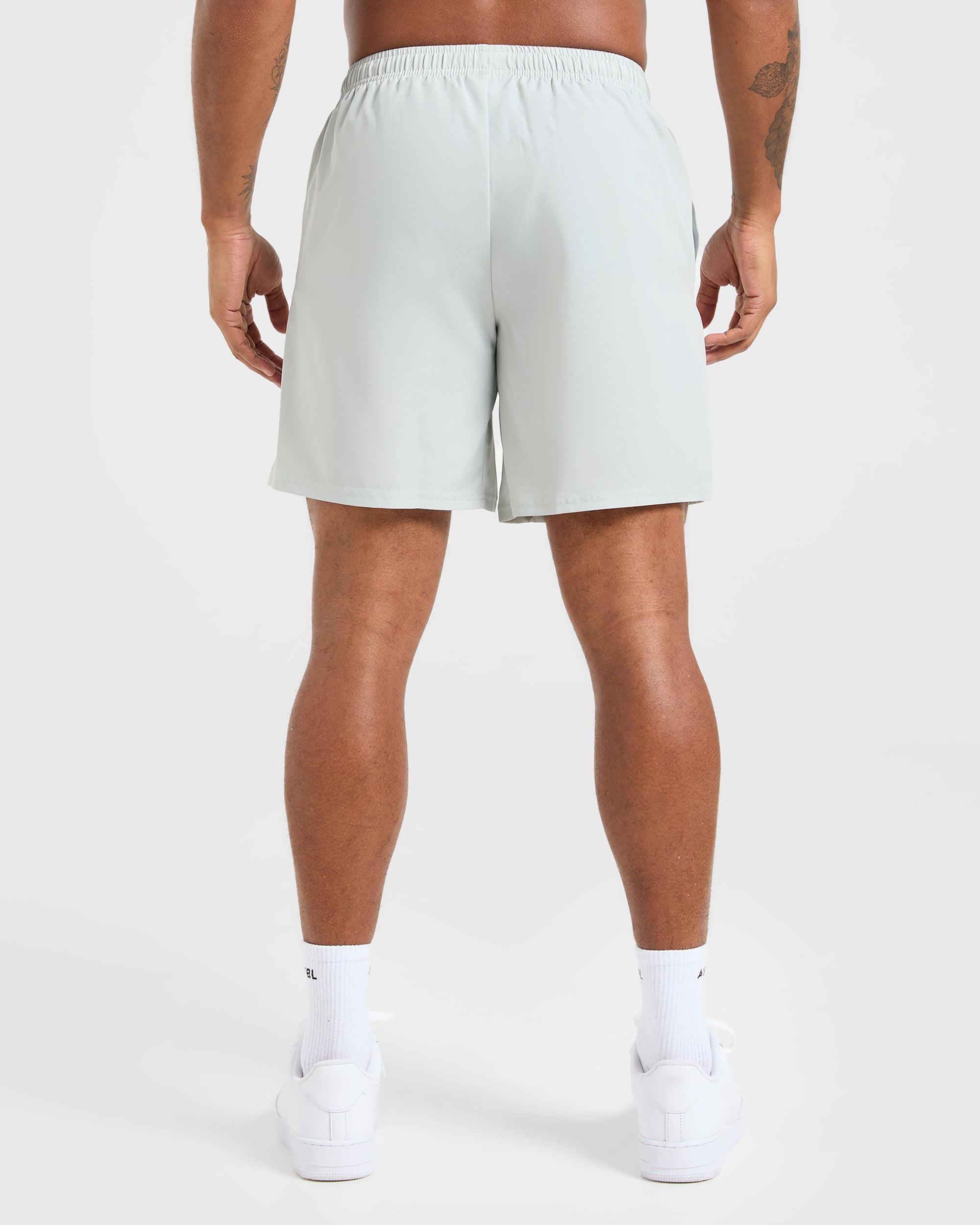 Core 7" Shorts - Ice Gris