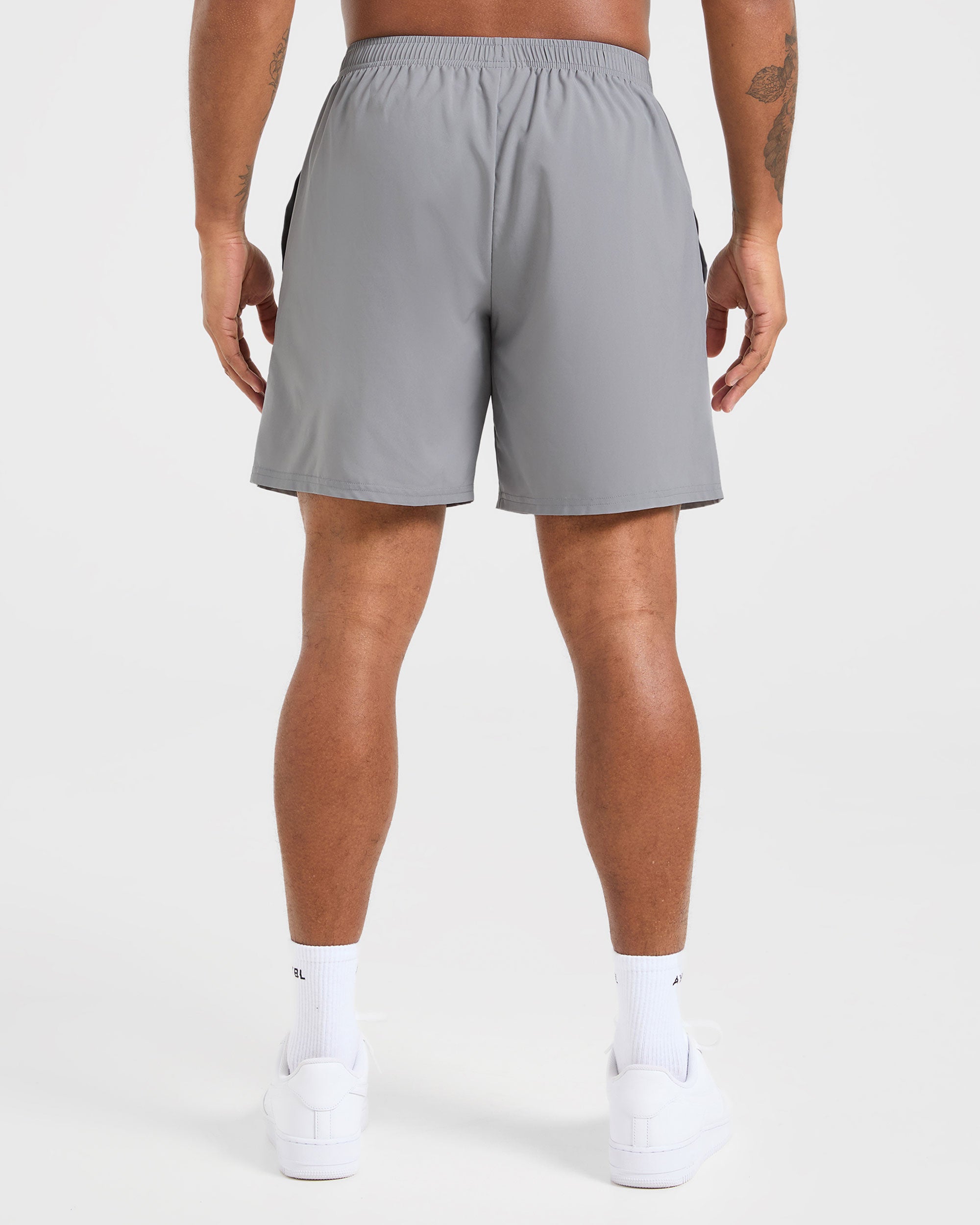Core 7" Shorts - Gris