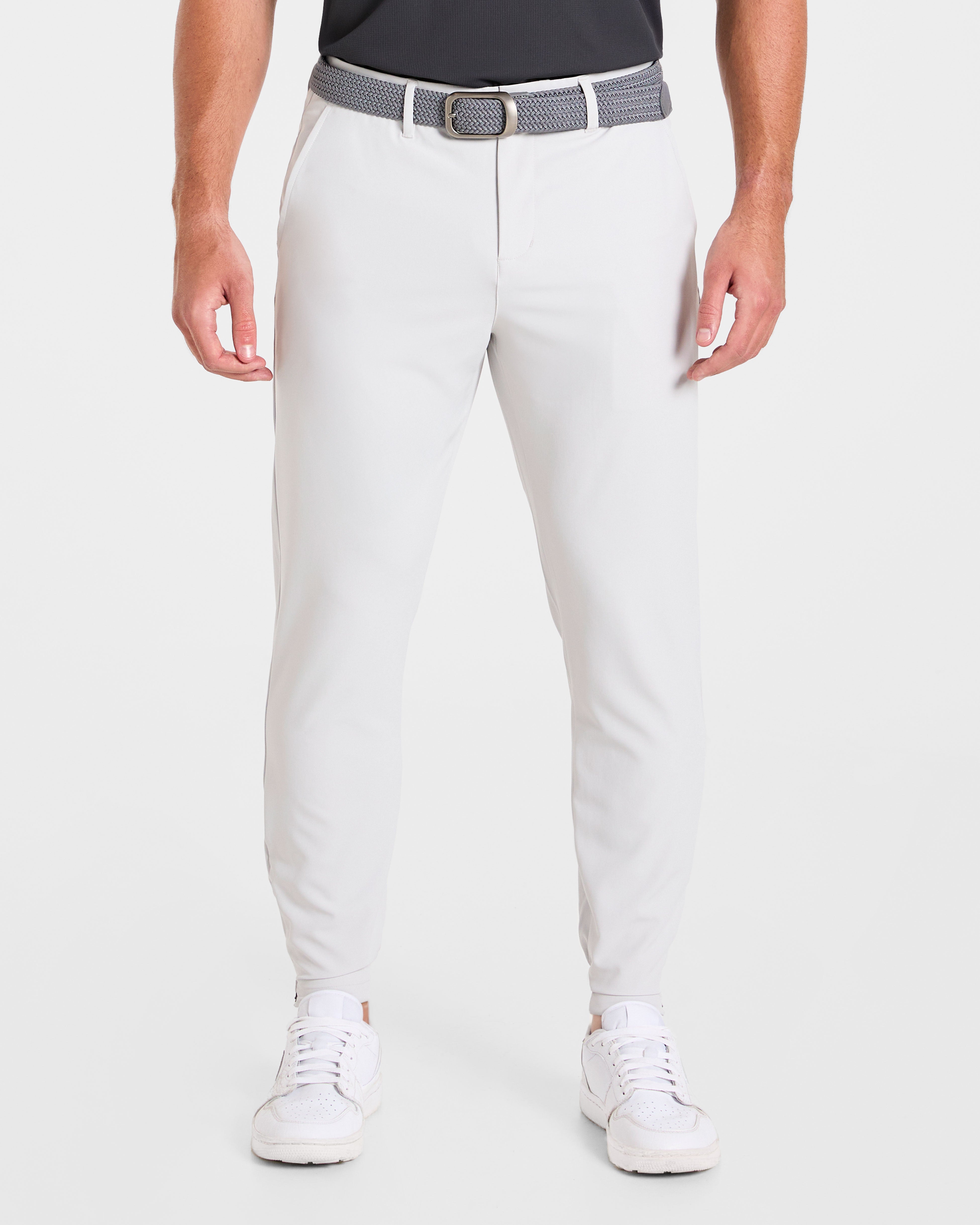 Precision Joggers - Ice Gris
