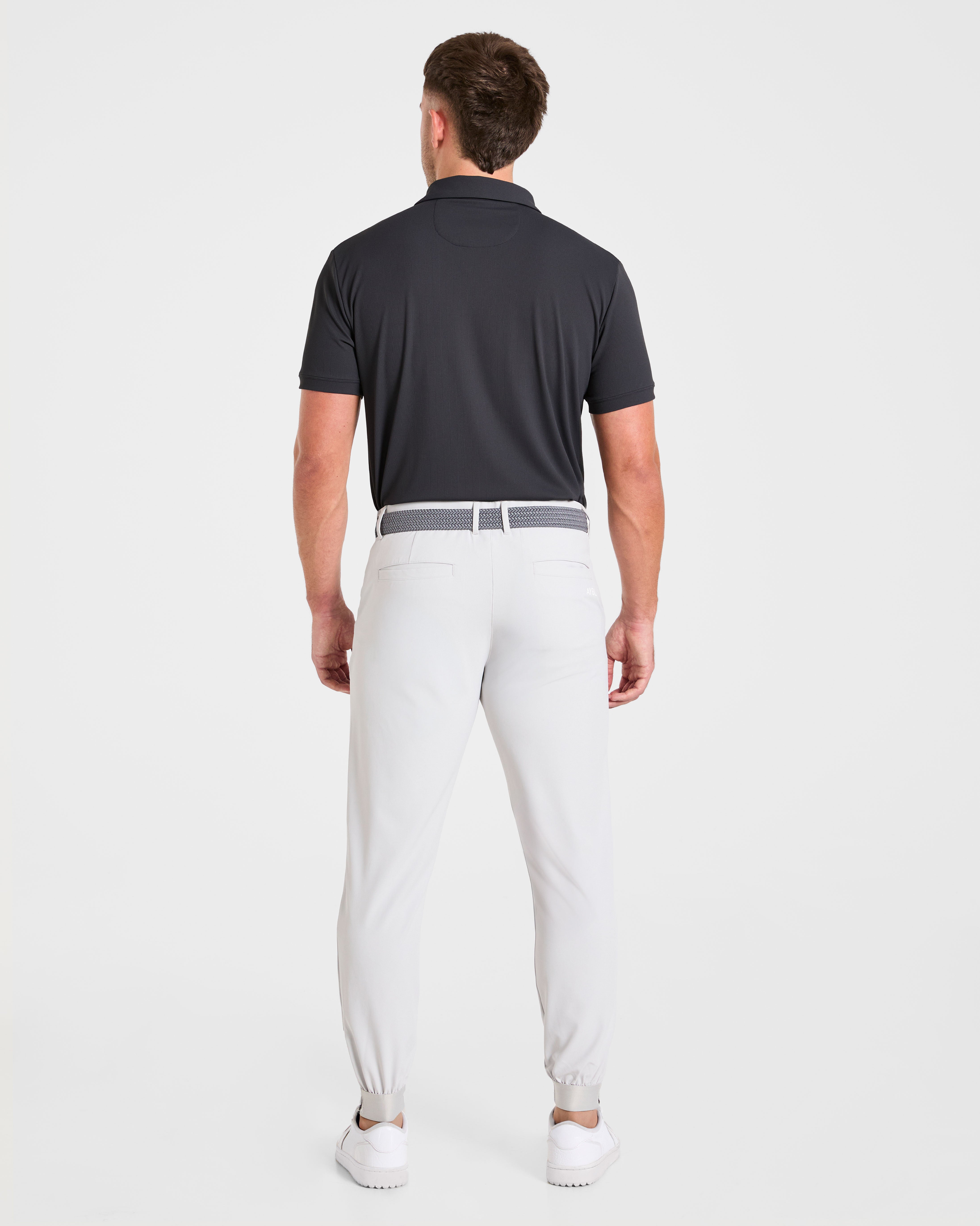 Precision Joggers - Ice Gris