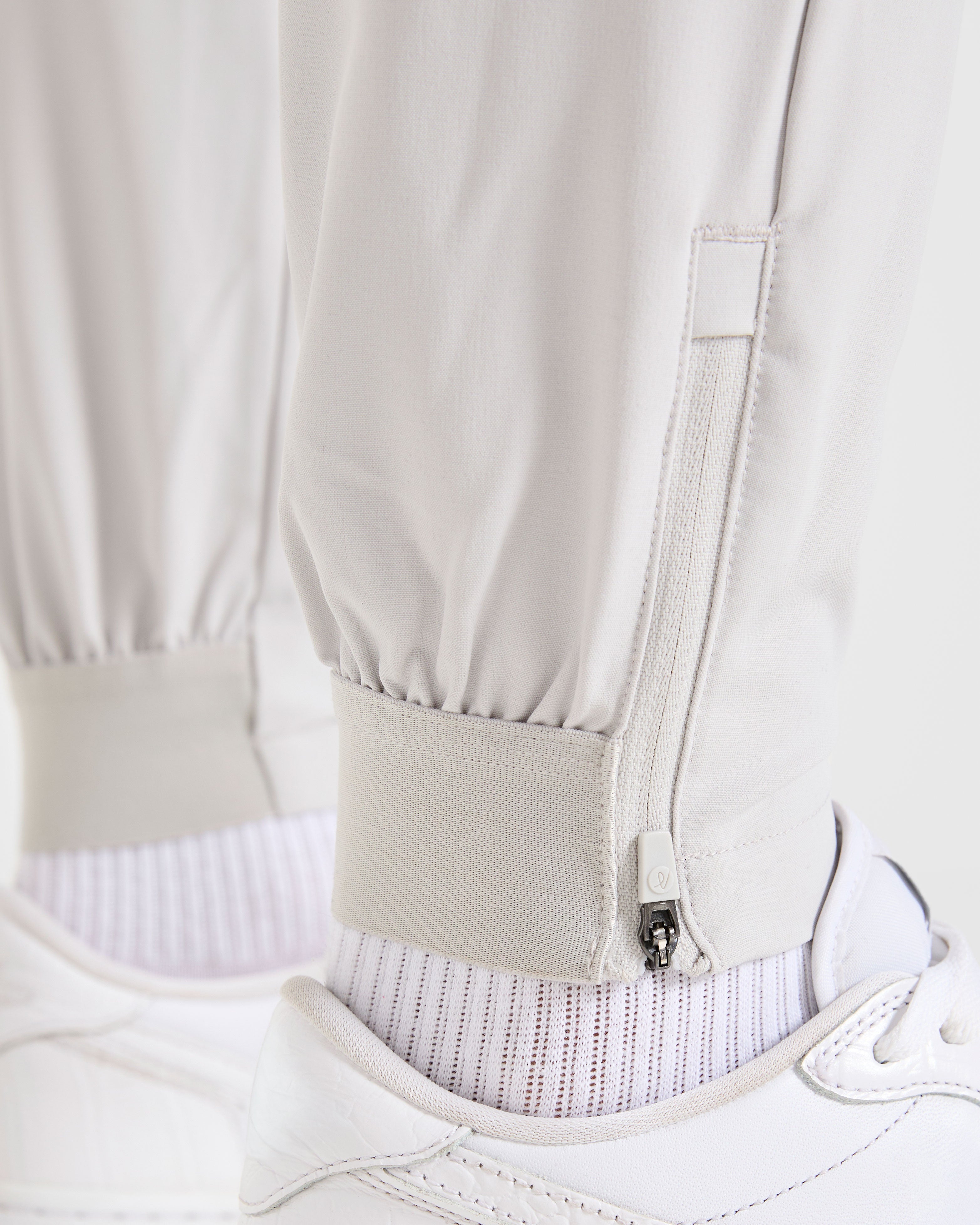 Precision Joggers - Ice Gris