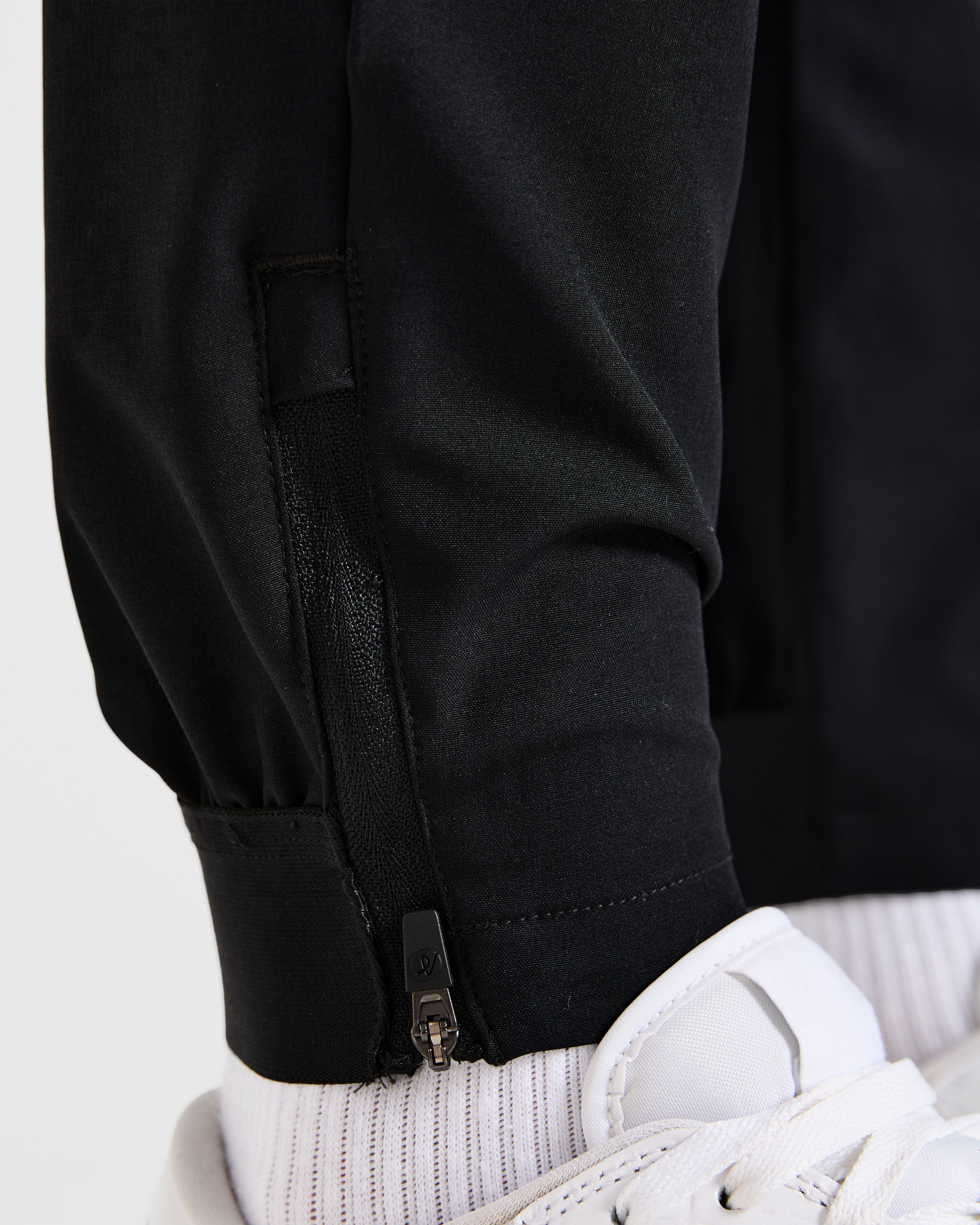 Precision Joggers - Noir