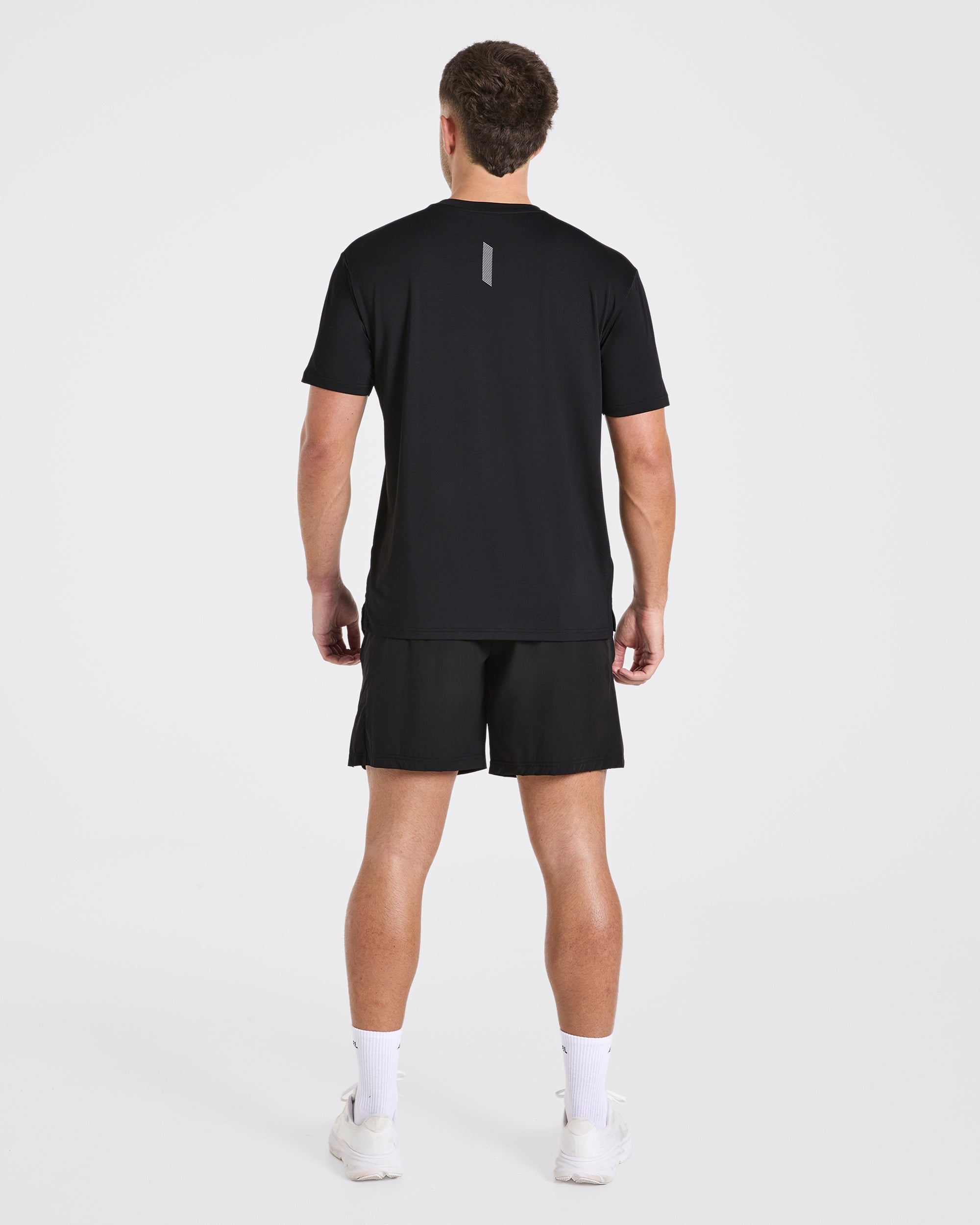 Motion Shorts - Noir