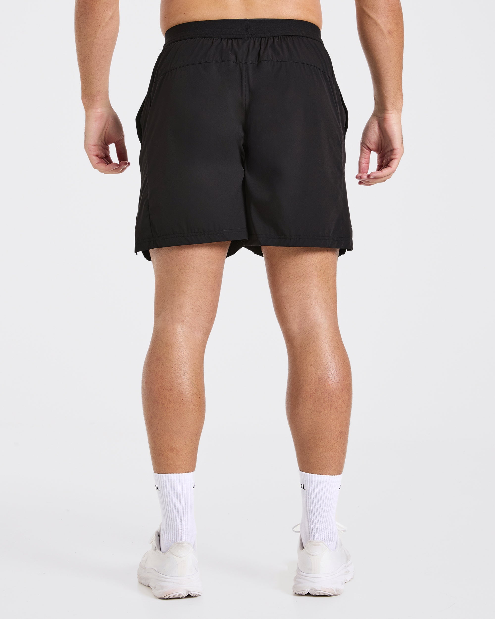 Motion Shorts - Noir