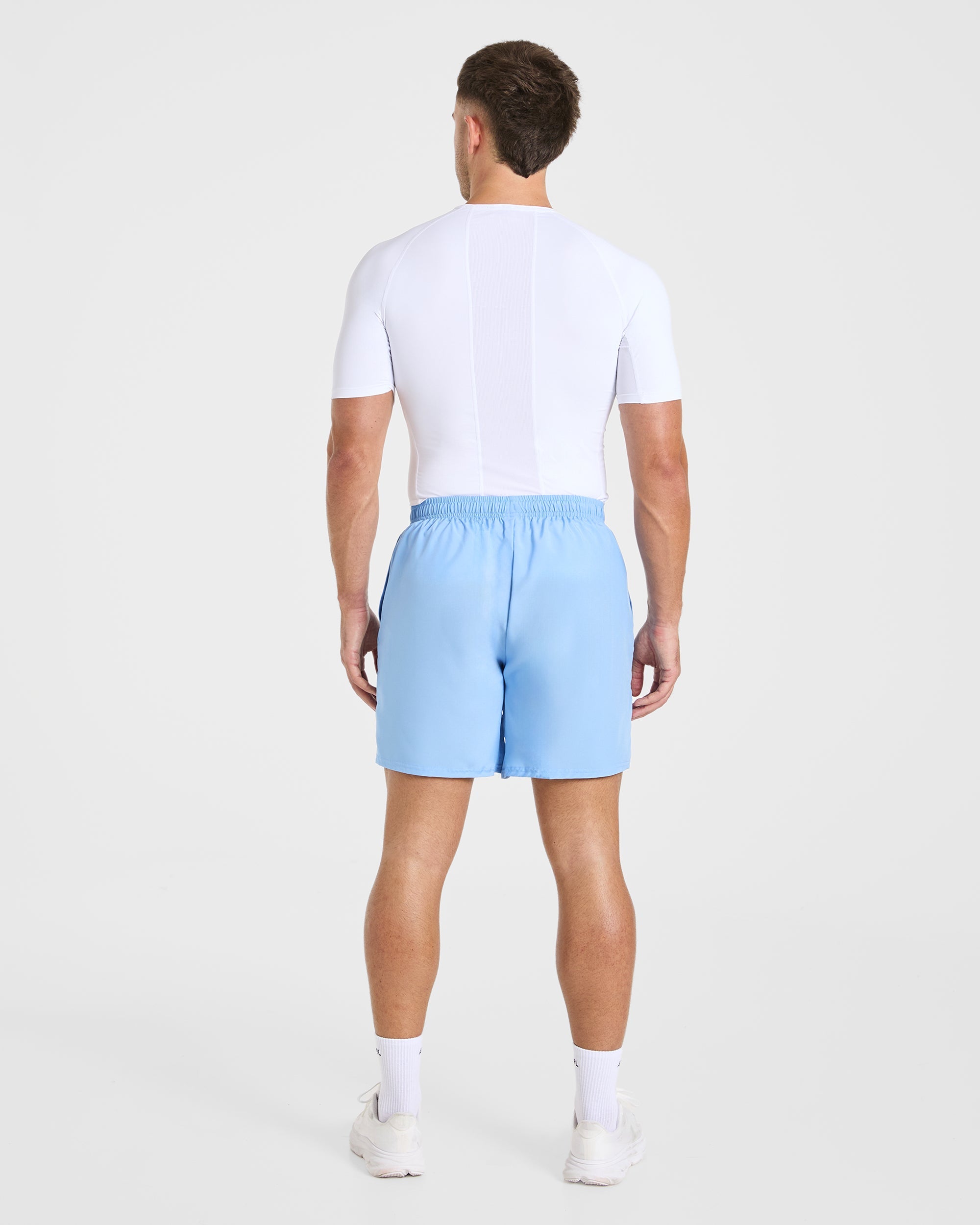 Core 7" Shorts - Air Bleu