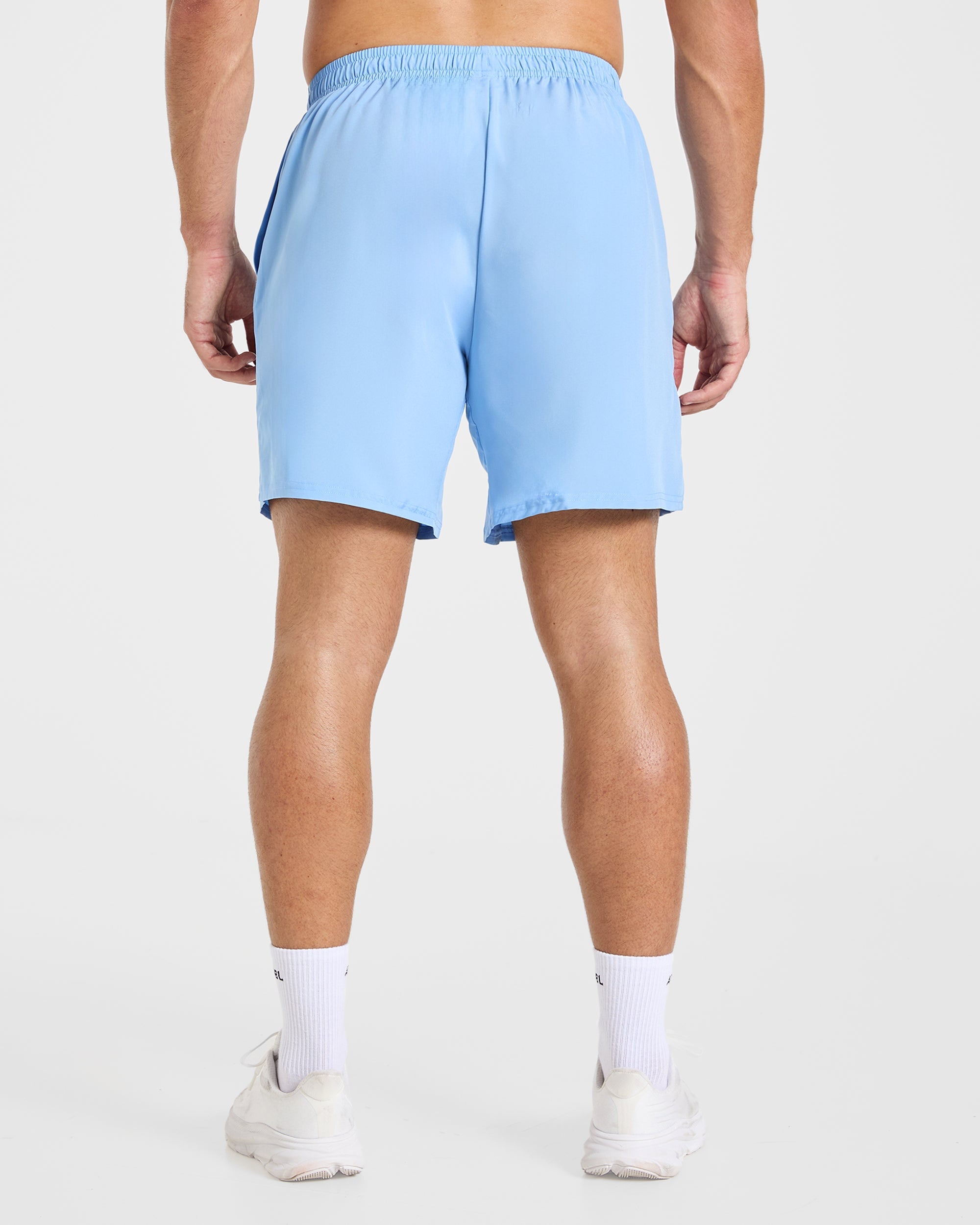 Core 7" Shorts - Air Bleu