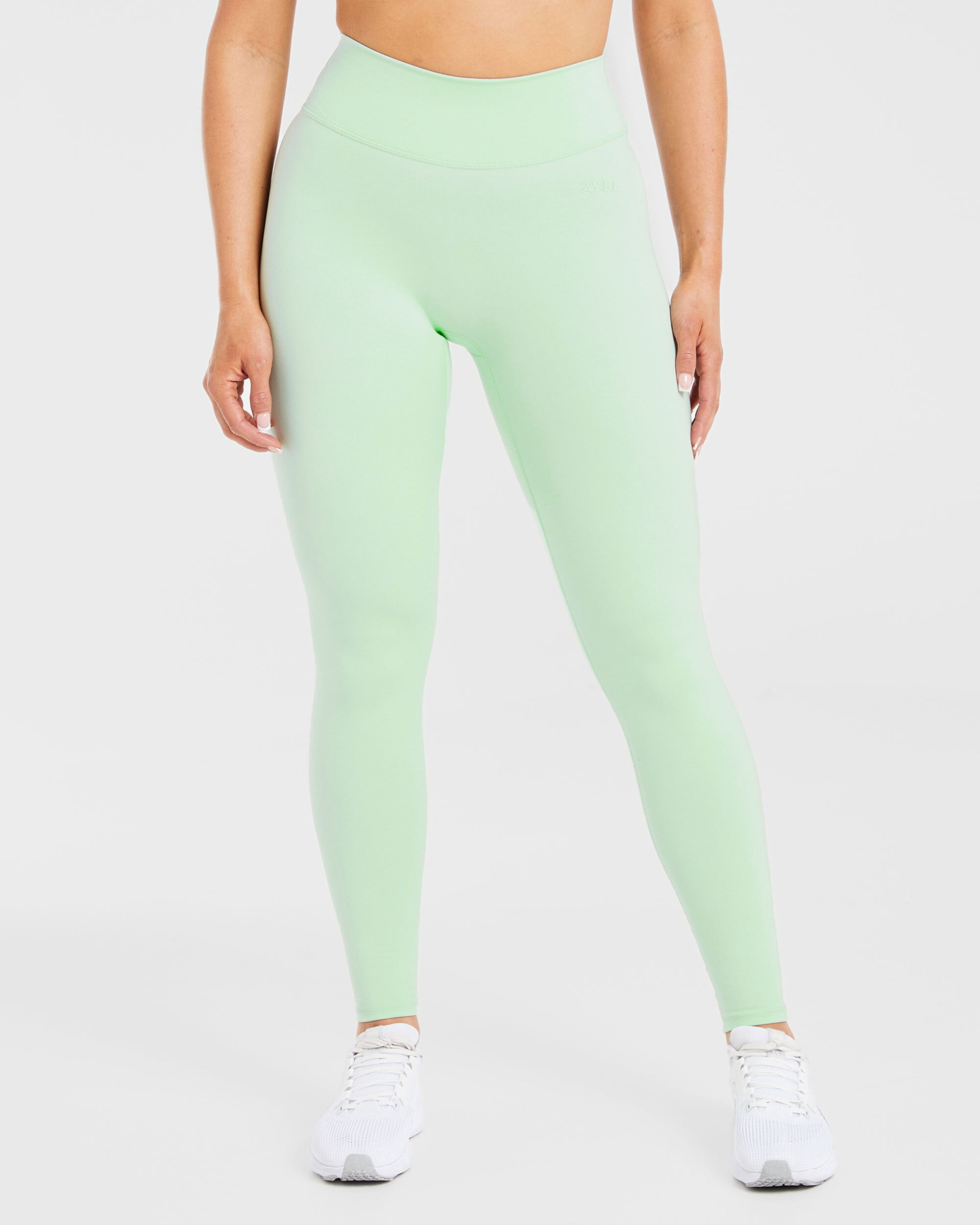 Leggings et joggings pour femmes Leggings de gym Taggué "womens