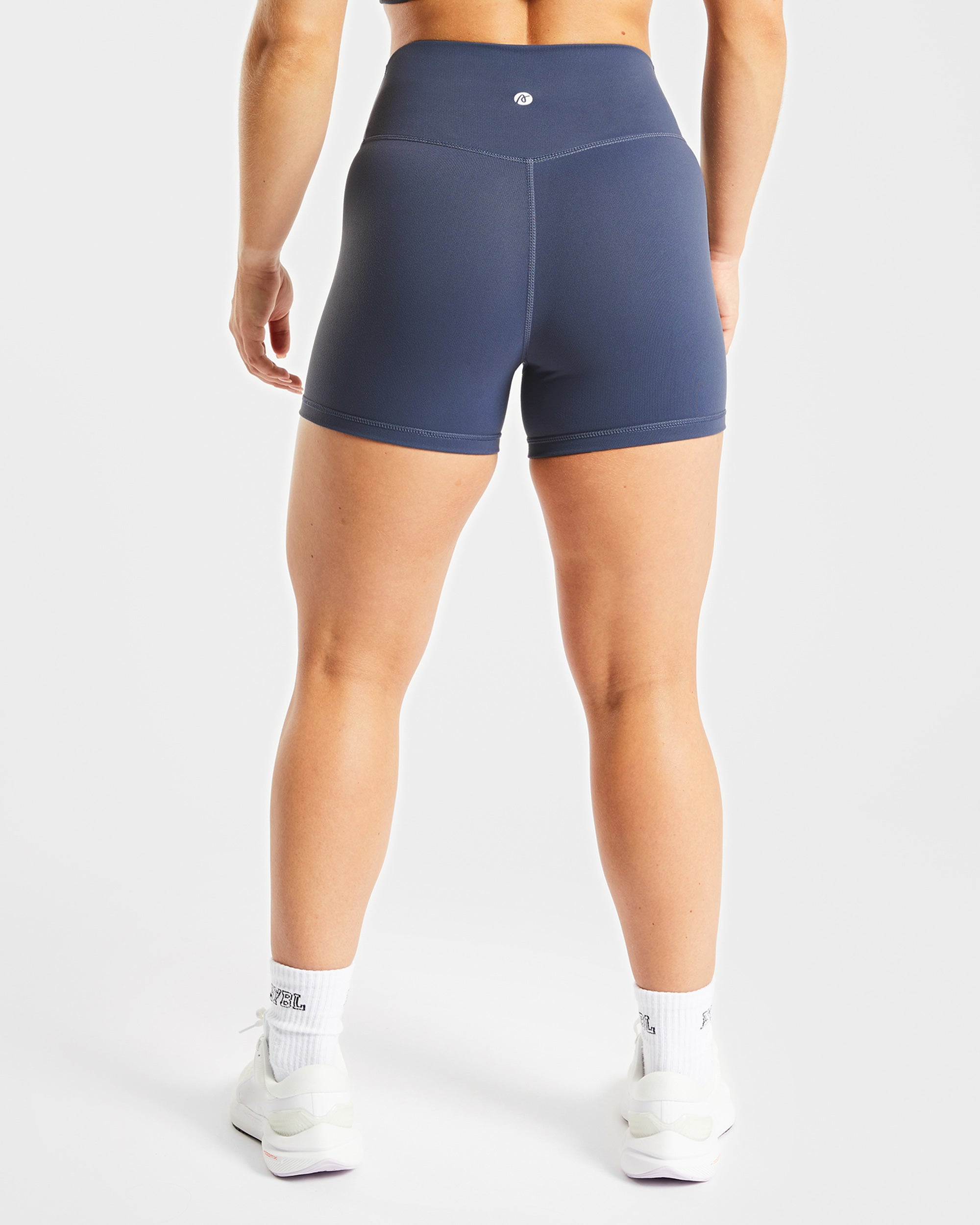 Core Shorts - Navy Bleu