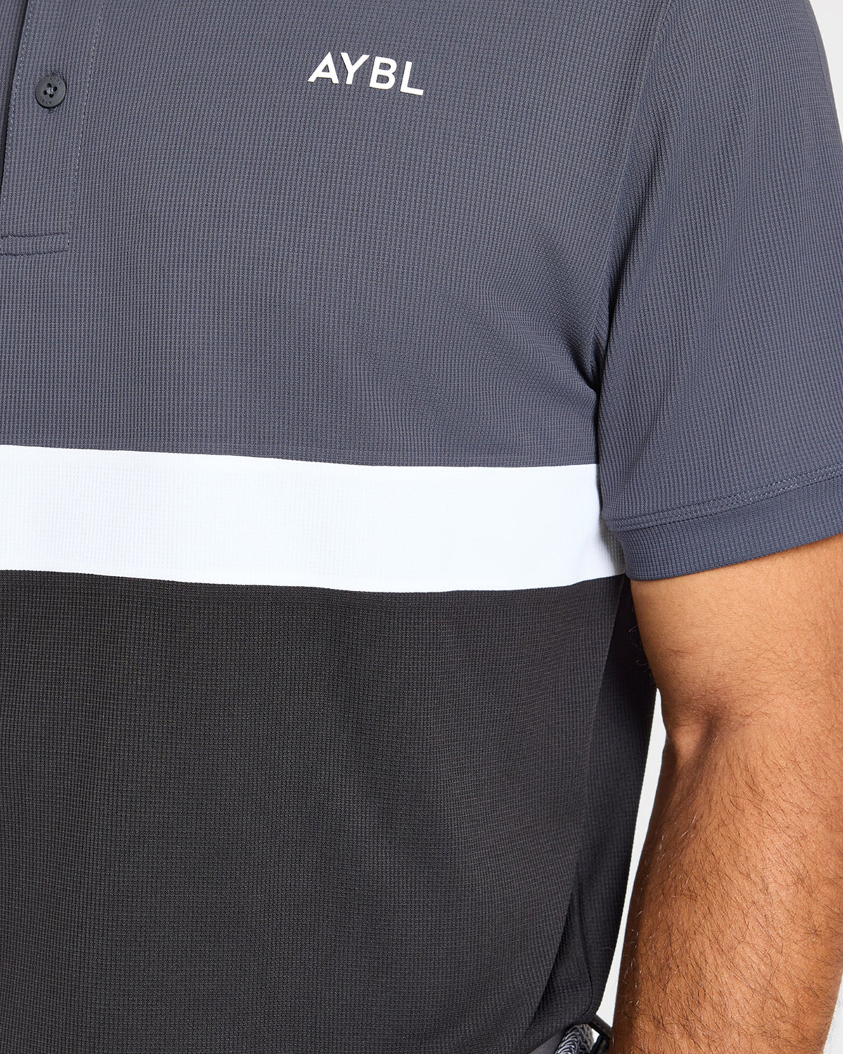 Precision Drive Polo - Noir