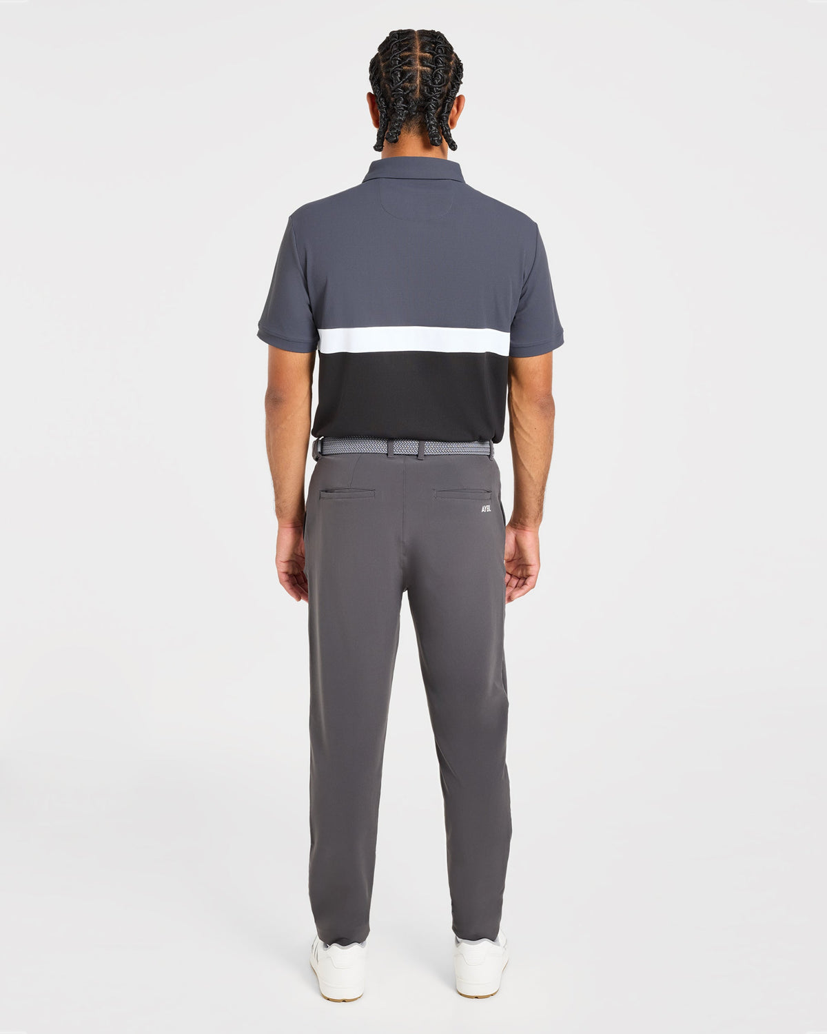 Precision Drive Polo - Noir