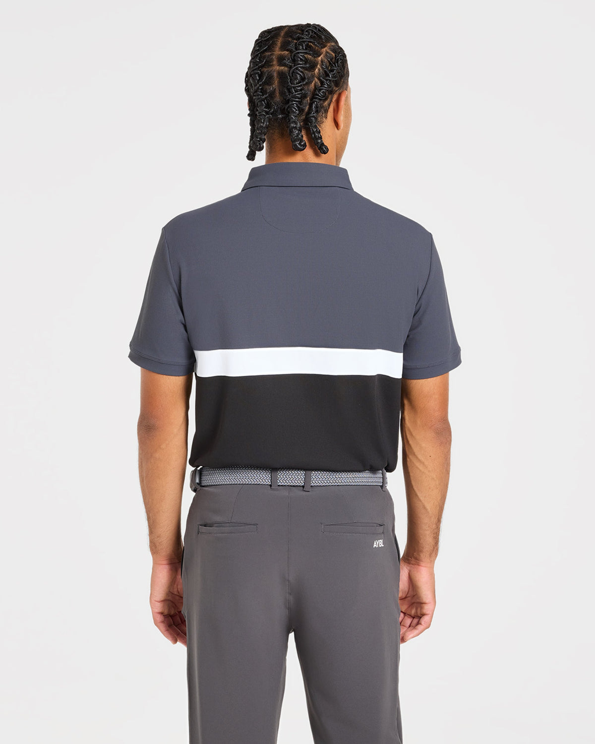 Precision Drive Polo - Noir