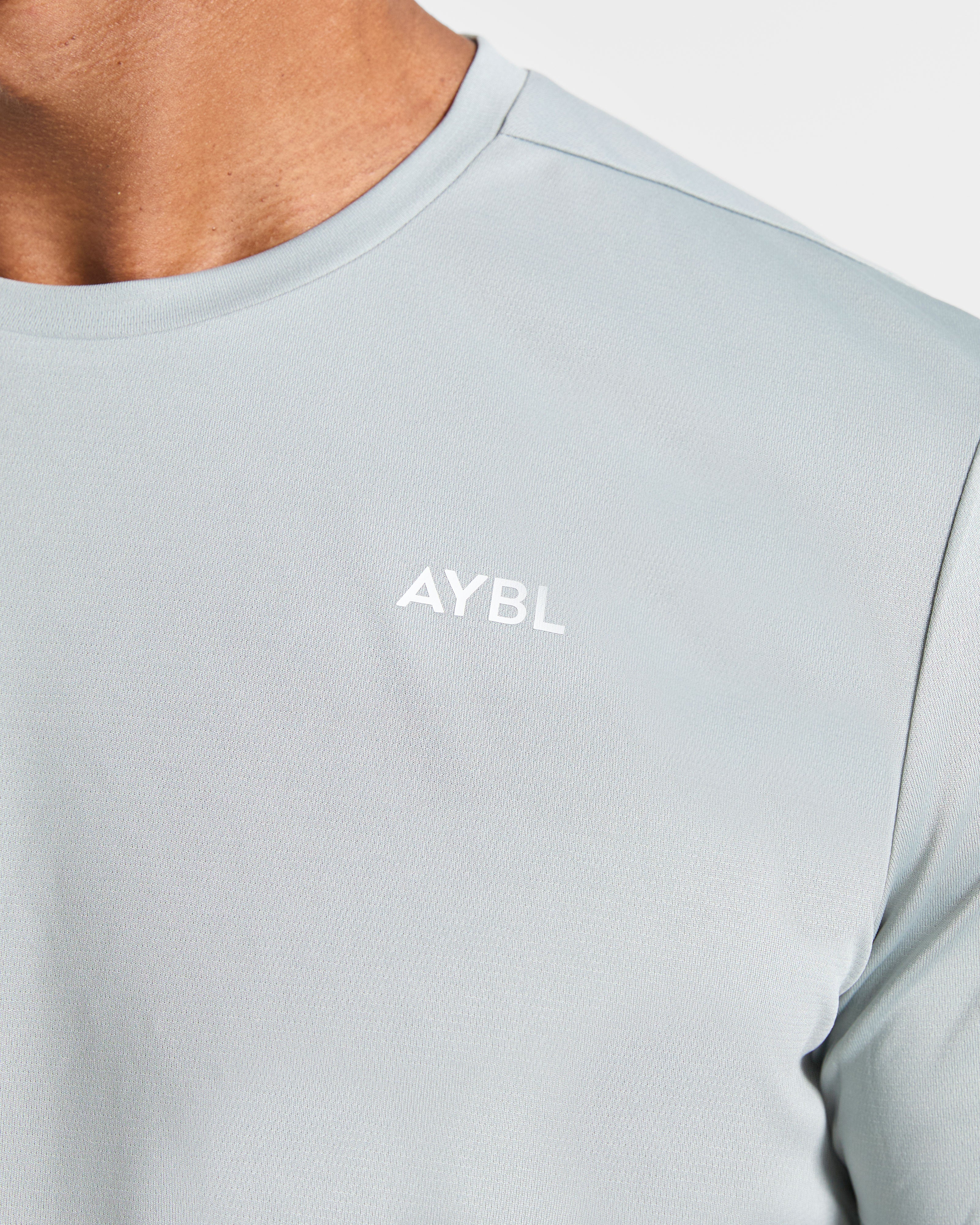 Origin T Shirt - Light Gris