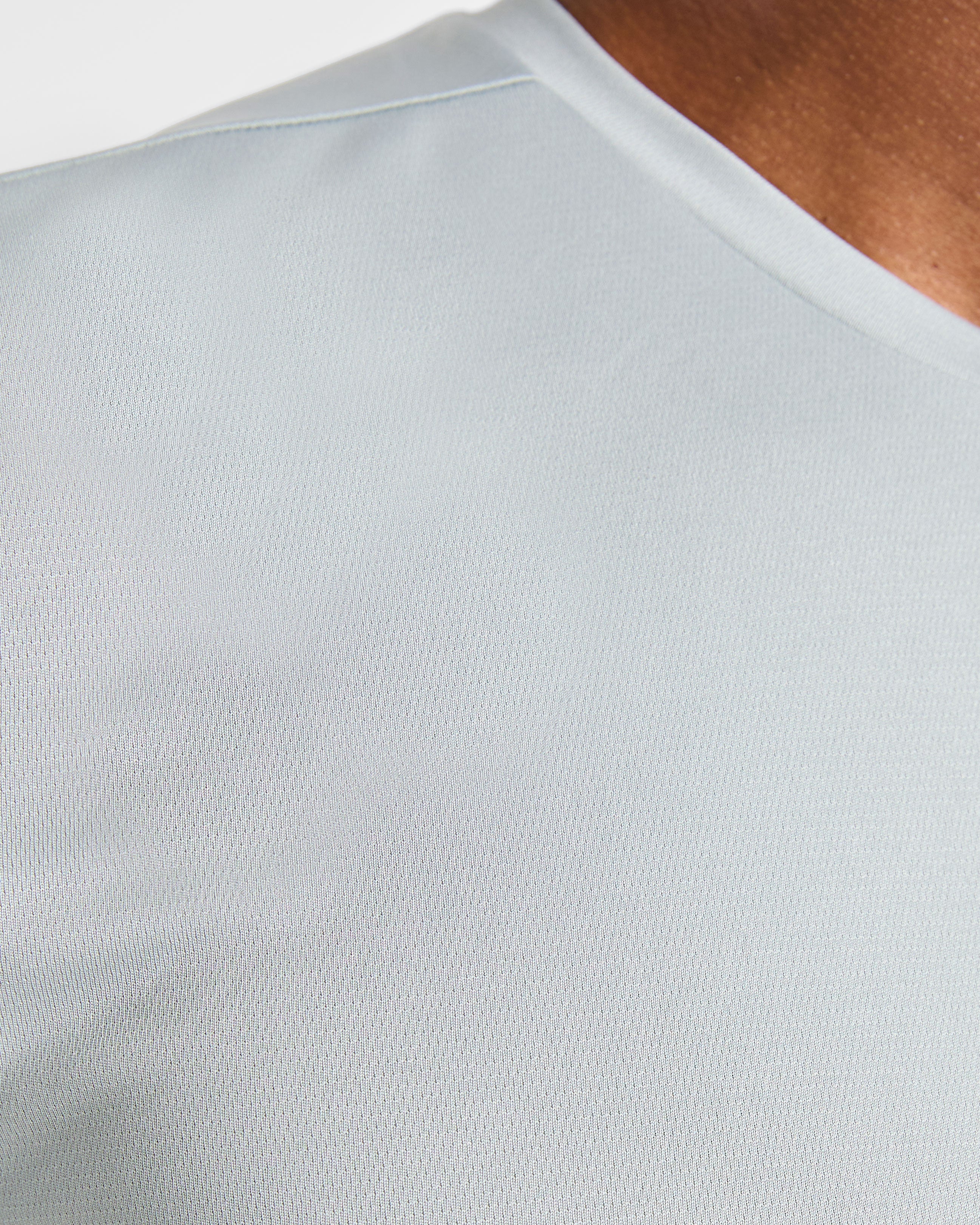 Origin T Shirt - Light Gris