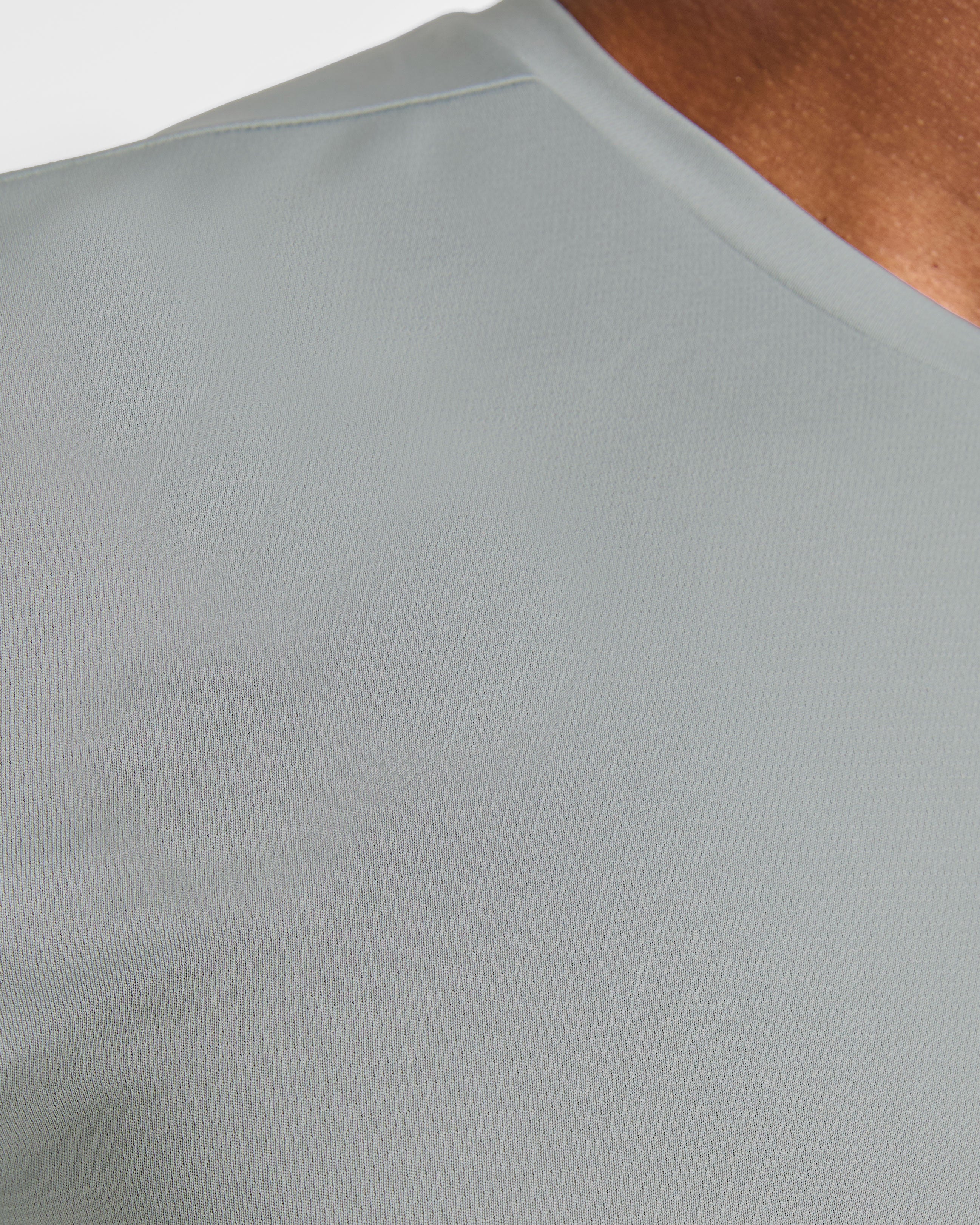 Origin T Shirt - Light Gris