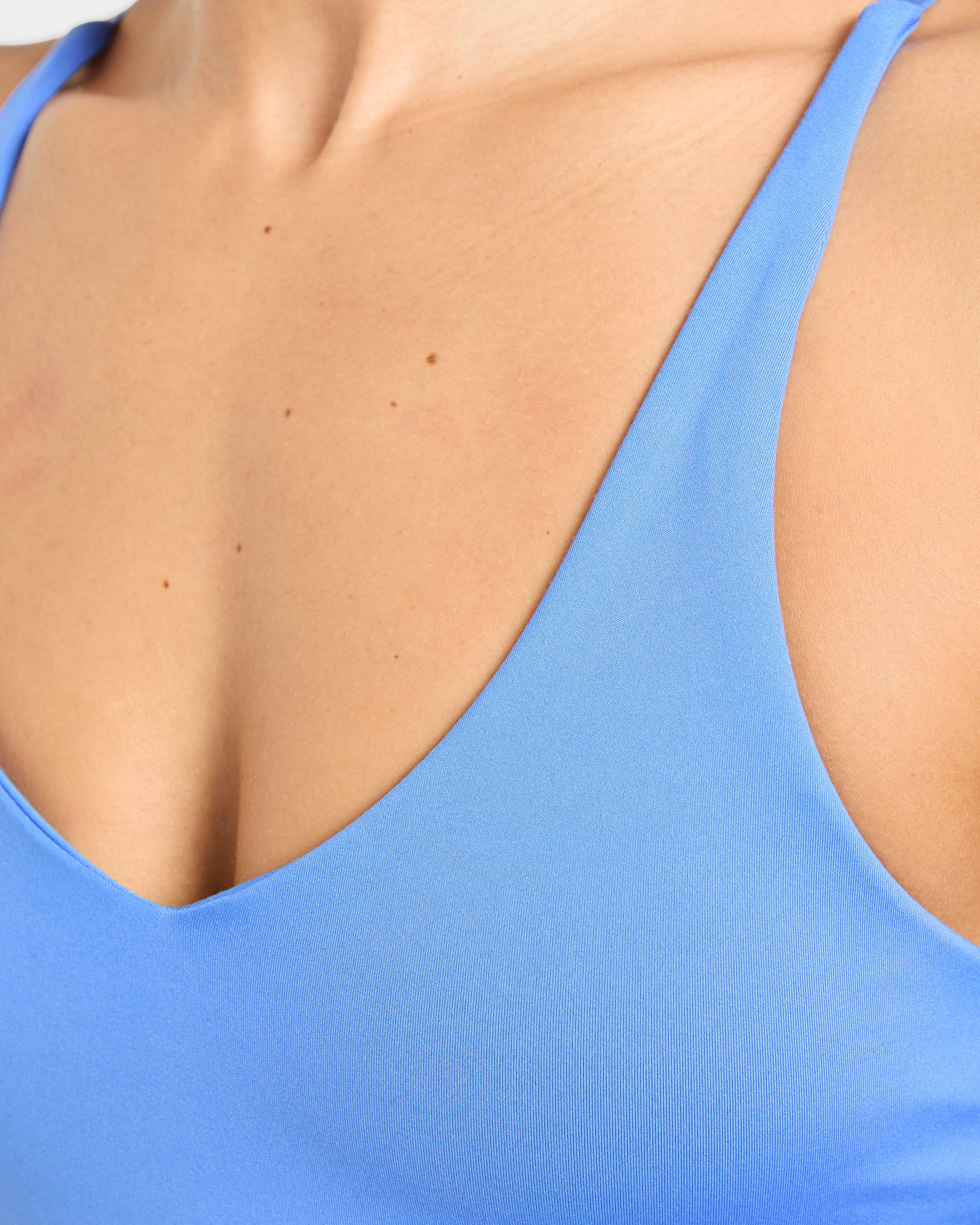 Staple Shorts All In One - Cobalt Bleu