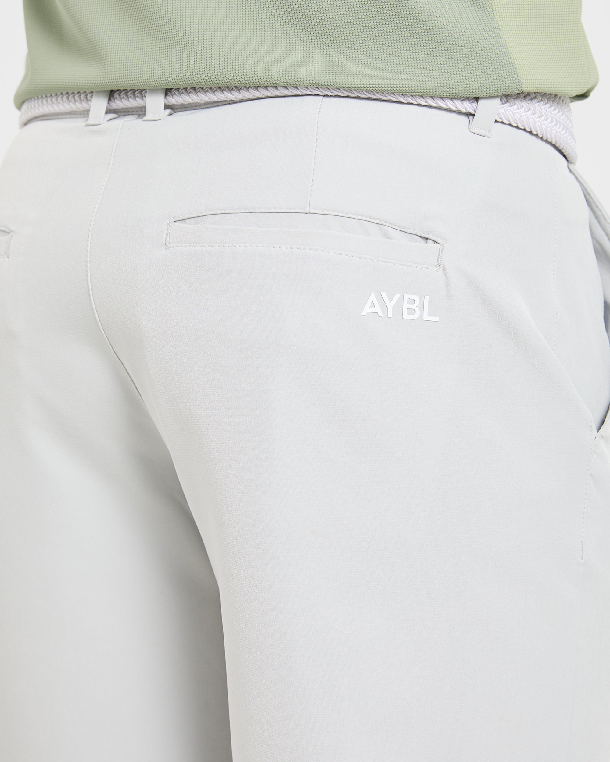 Precision Shorts - Ice Gris