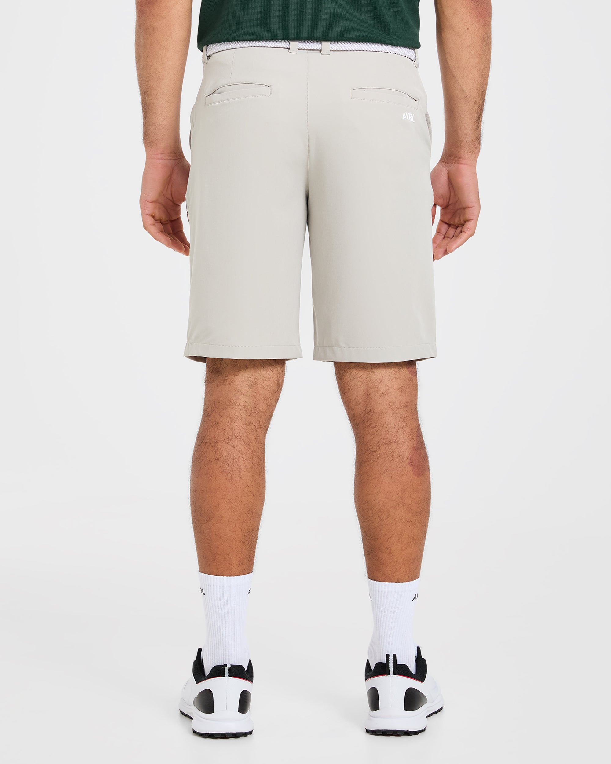 Precision Shorts - Sand