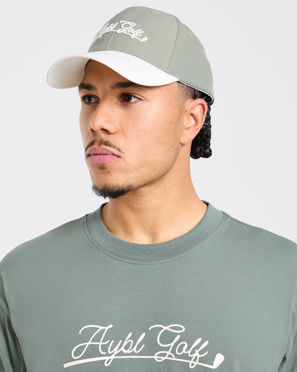Golf Cap - Hillside Vert
