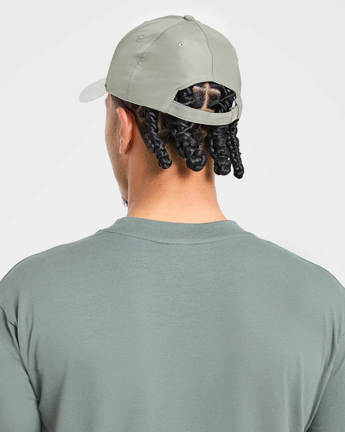 Golf Cap - Hillside Vert