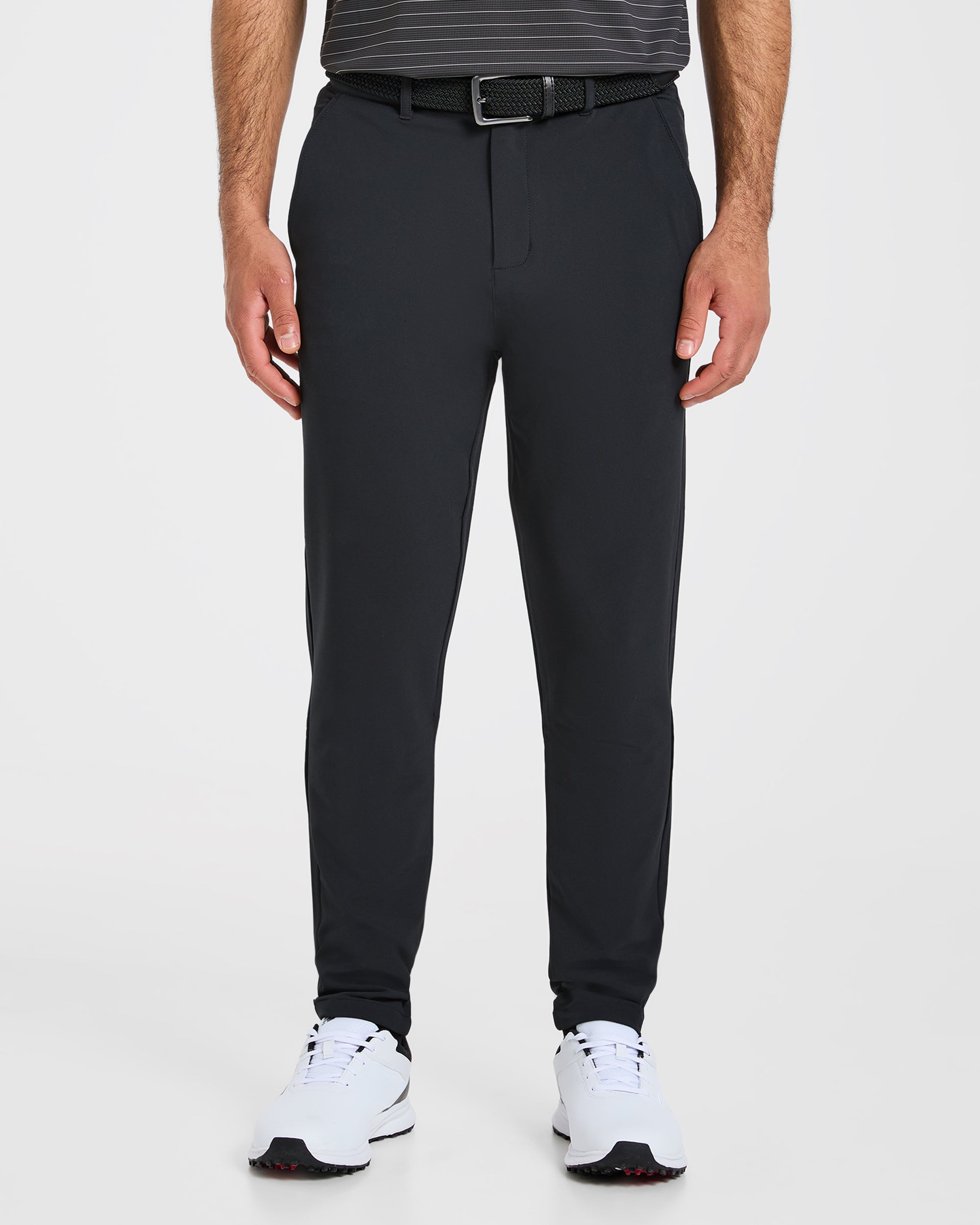 Precision Lightweight Trousers - Noir
