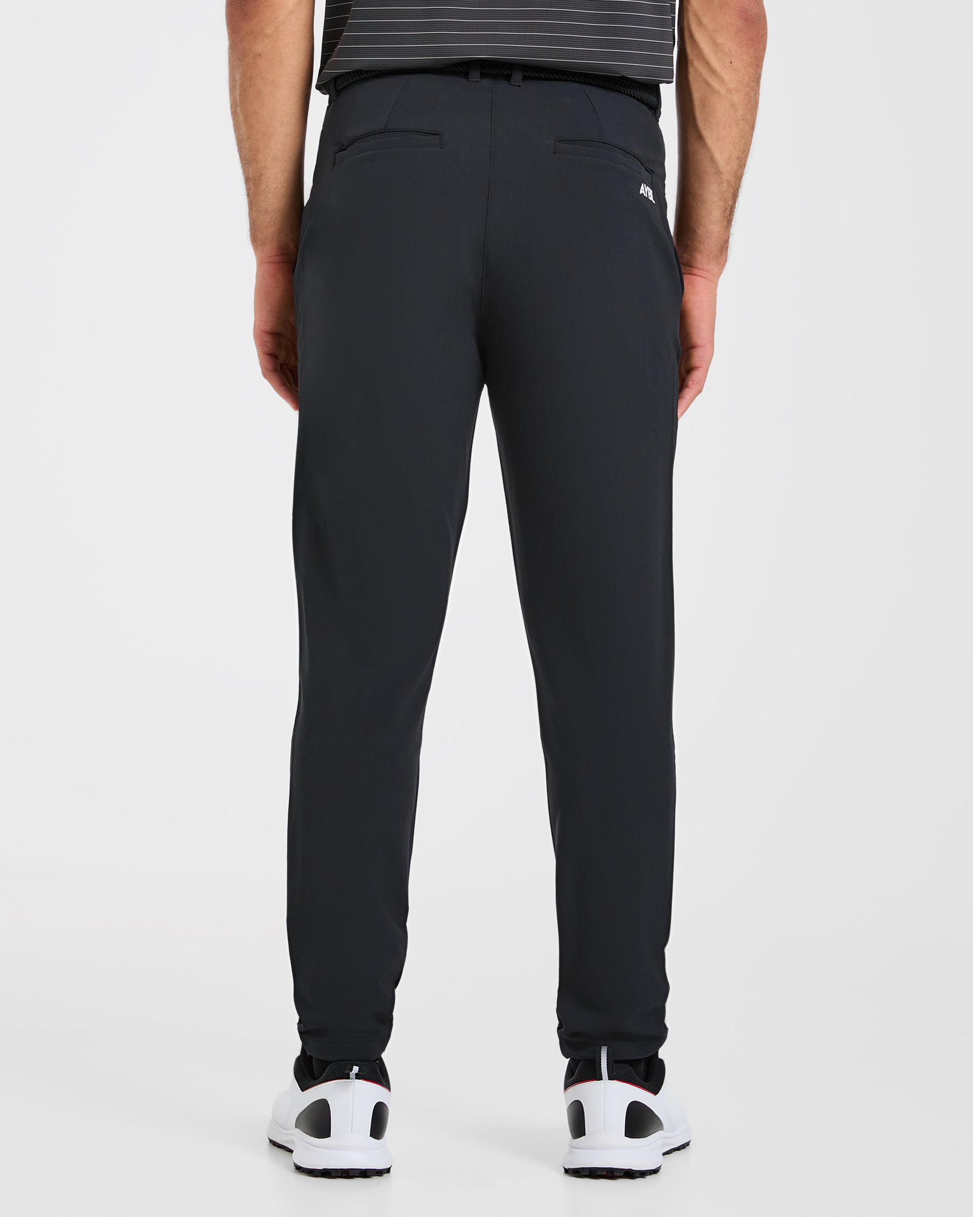 Precision Lightweight Trousers - Noir