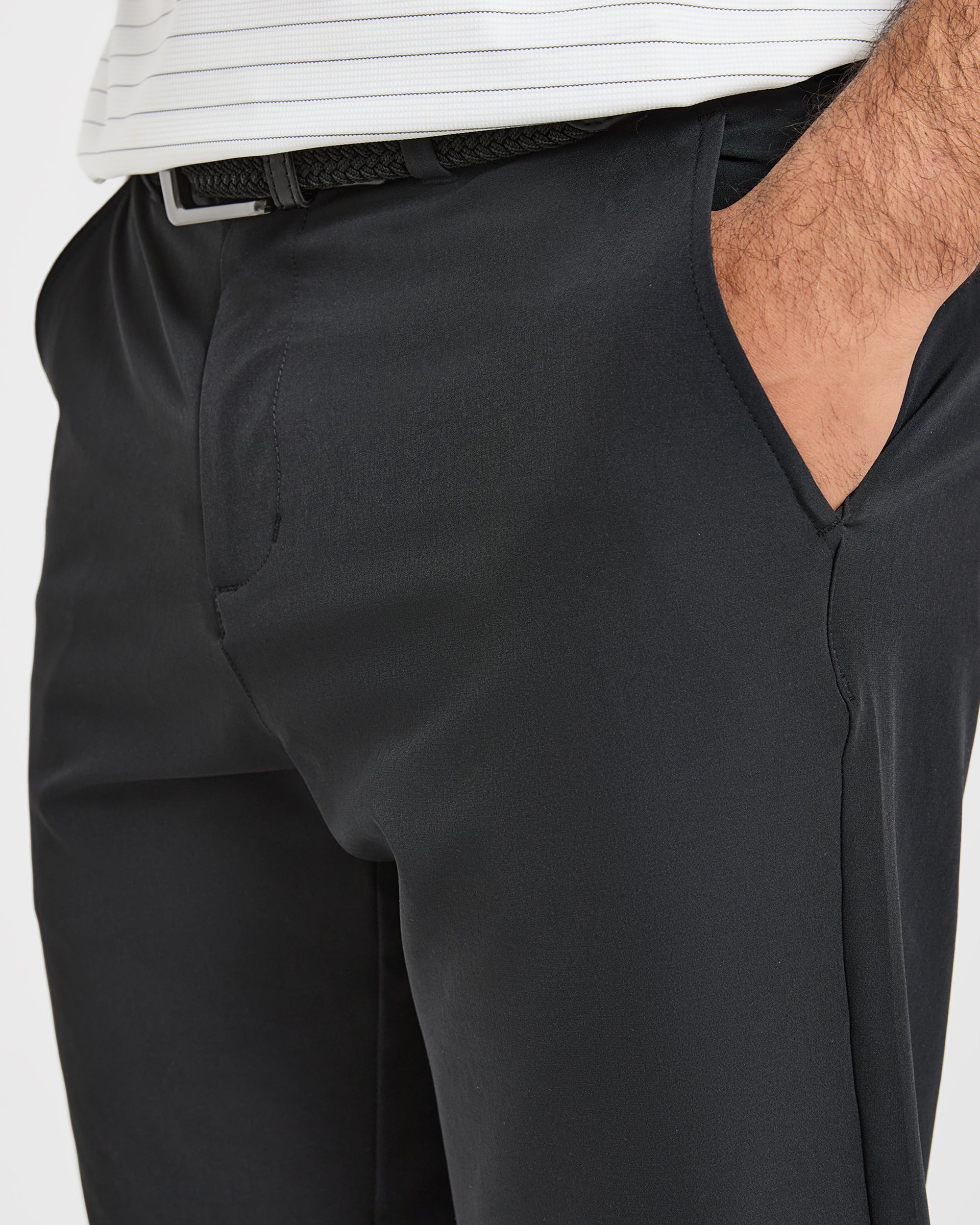 Precision Shorts - Noir