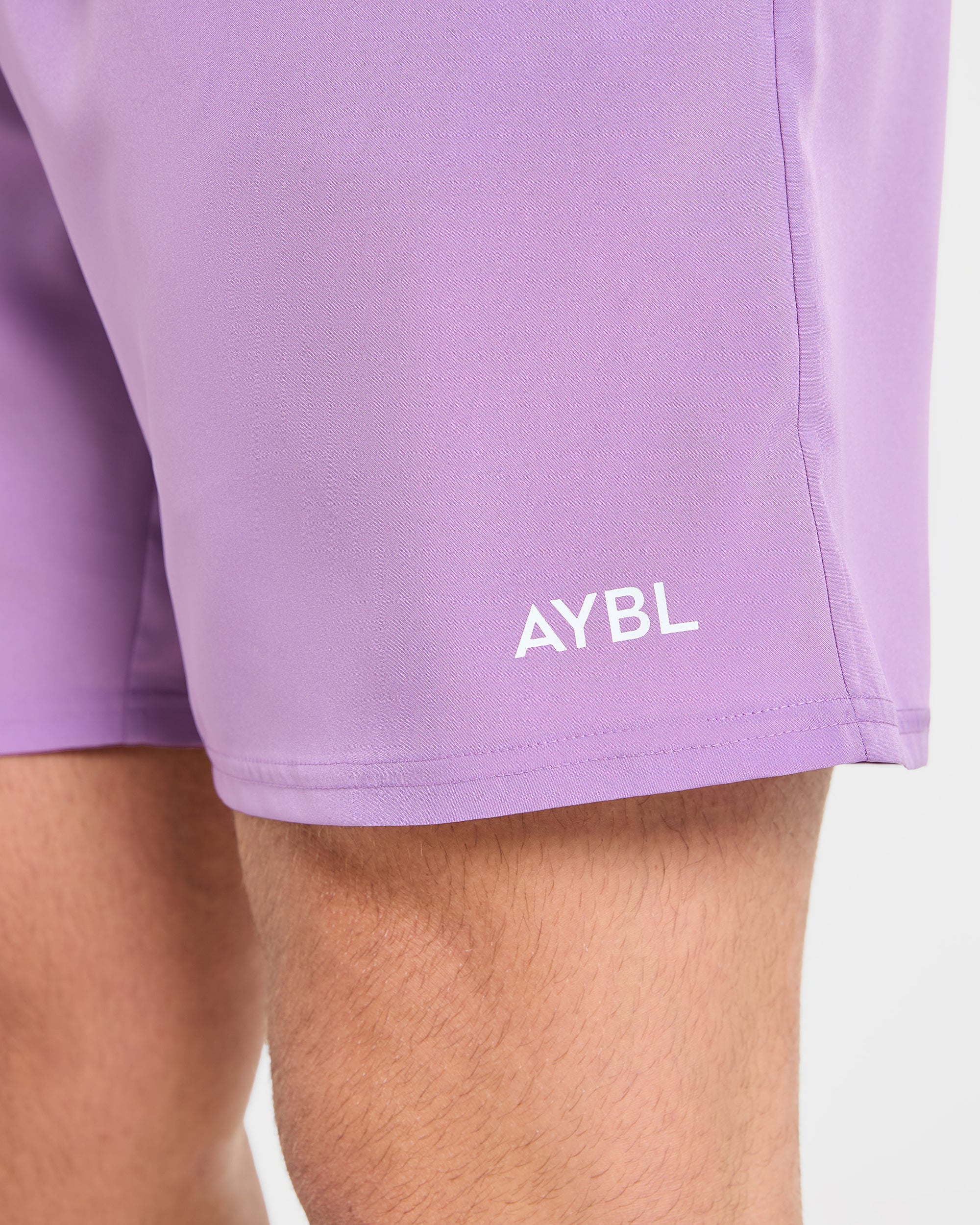 Core 7" Shorts  - Summer Violet