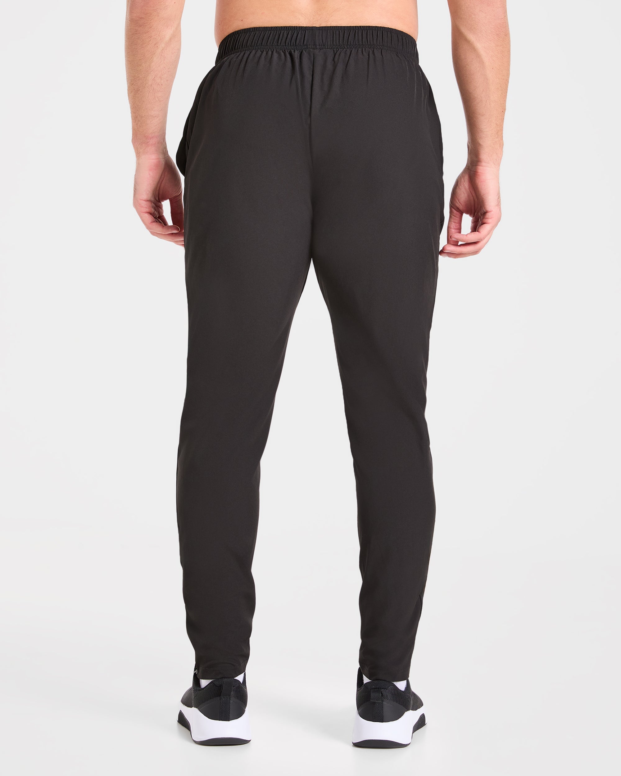 Ascend Woven Joggers - Noir